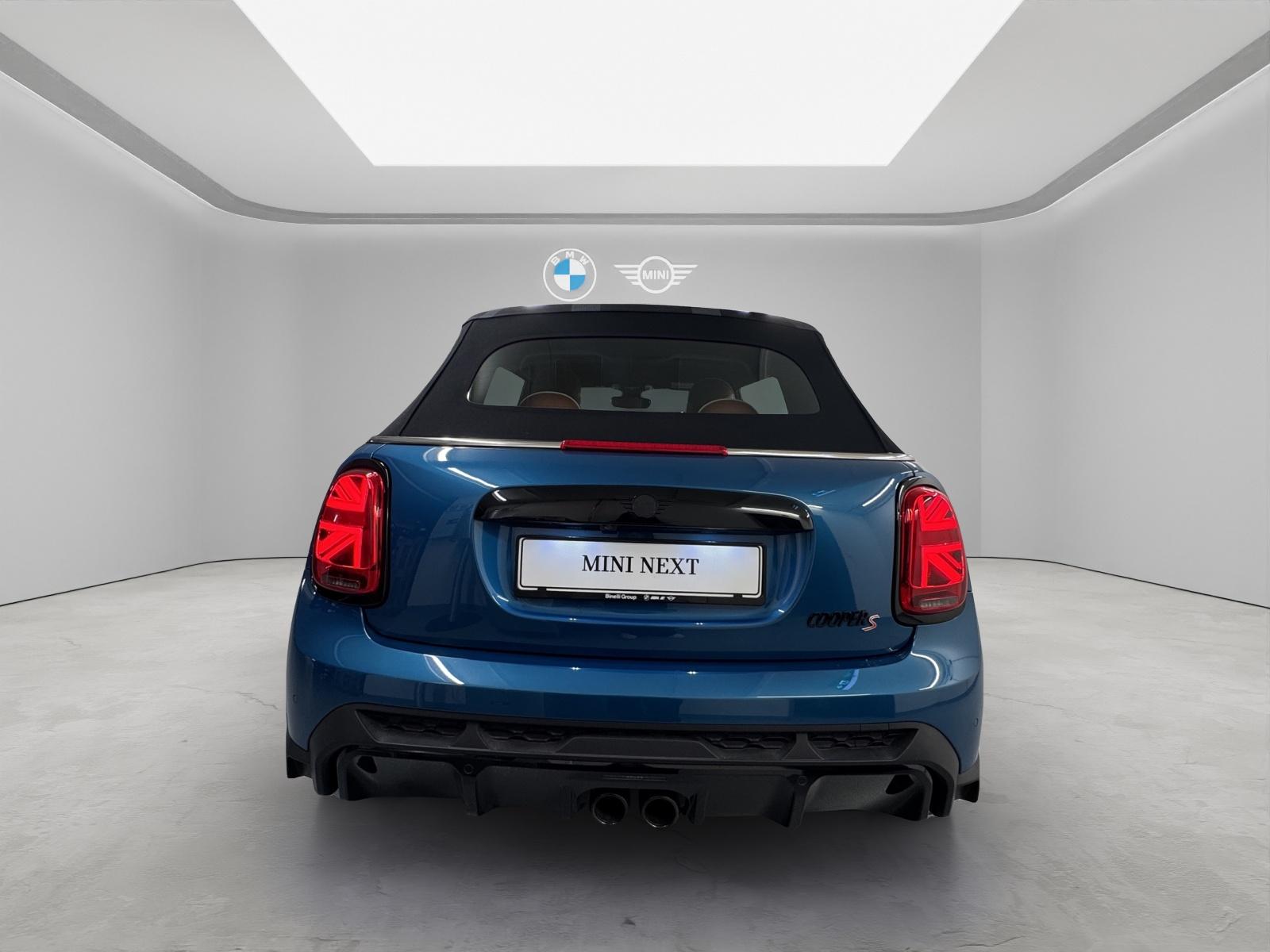 MINI Cooper S DKG-image-3
