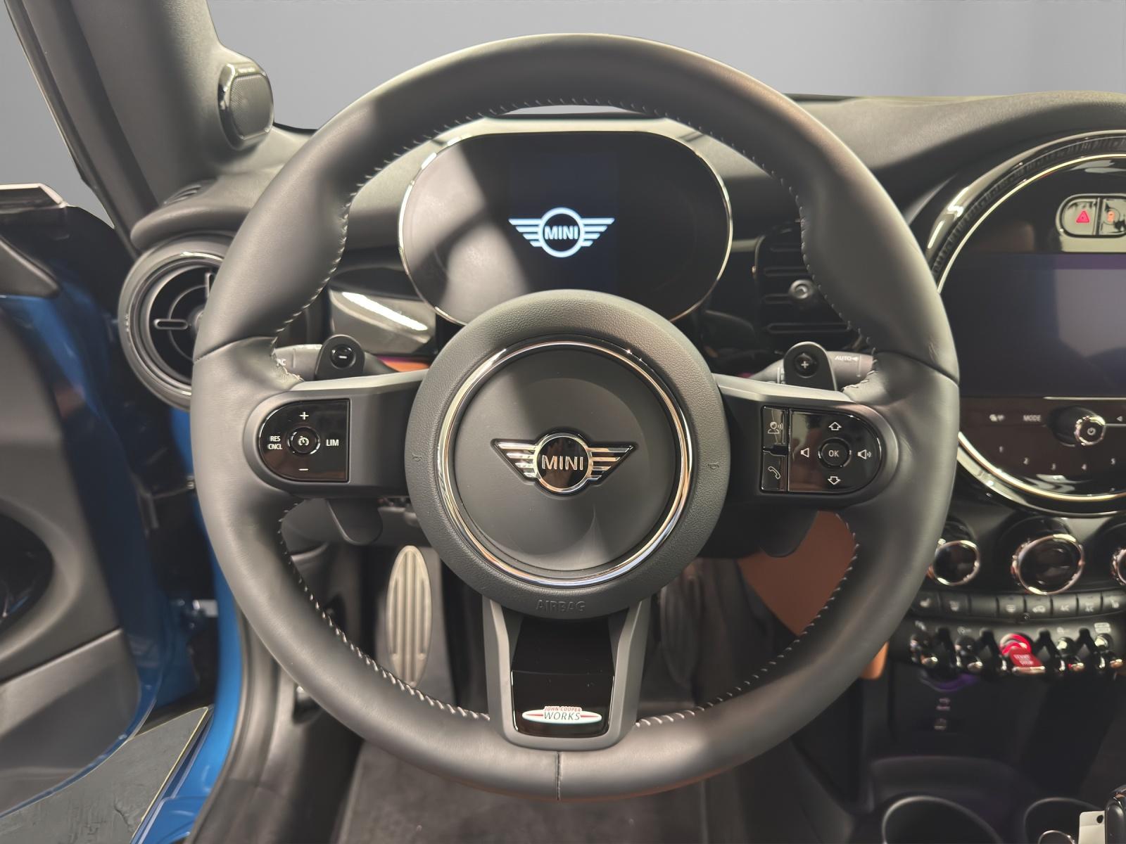 MINI Cooper S DKG-image-15
