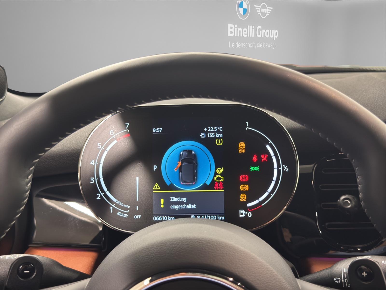 MINI Cooper S DKG-image-16