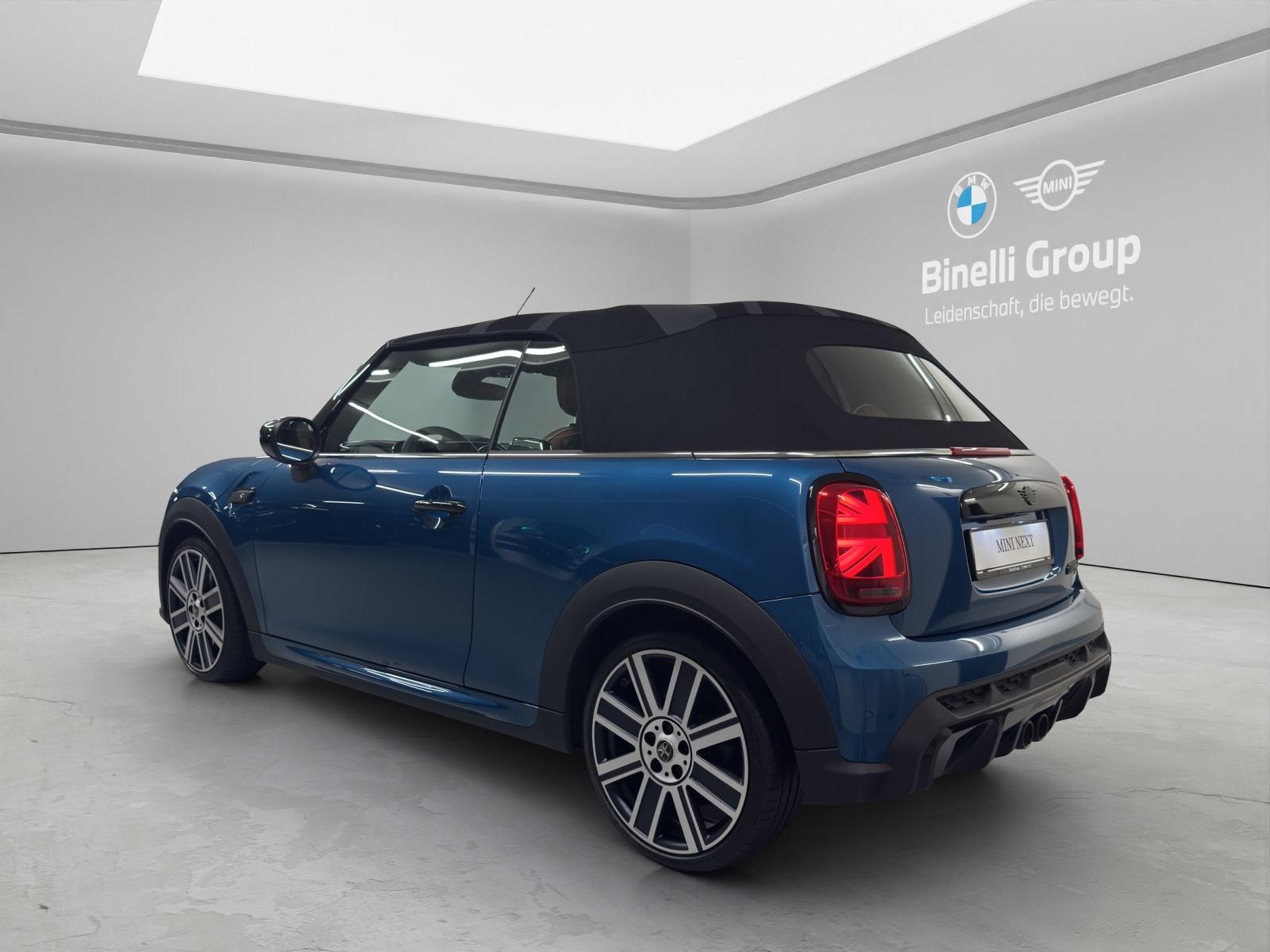 MINI Cooper S DKG-image-2