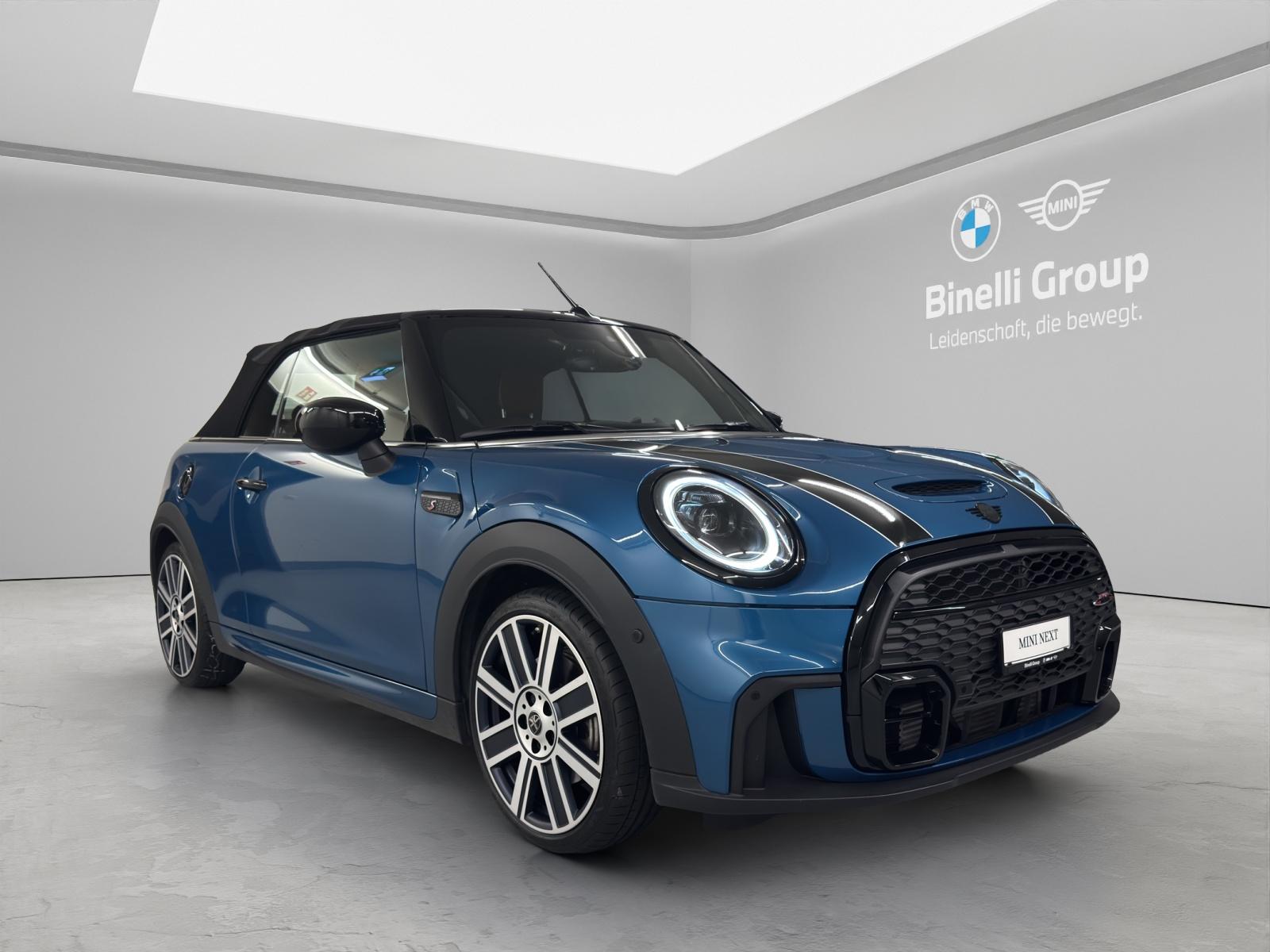 MINI Cooper S DKG-image-6