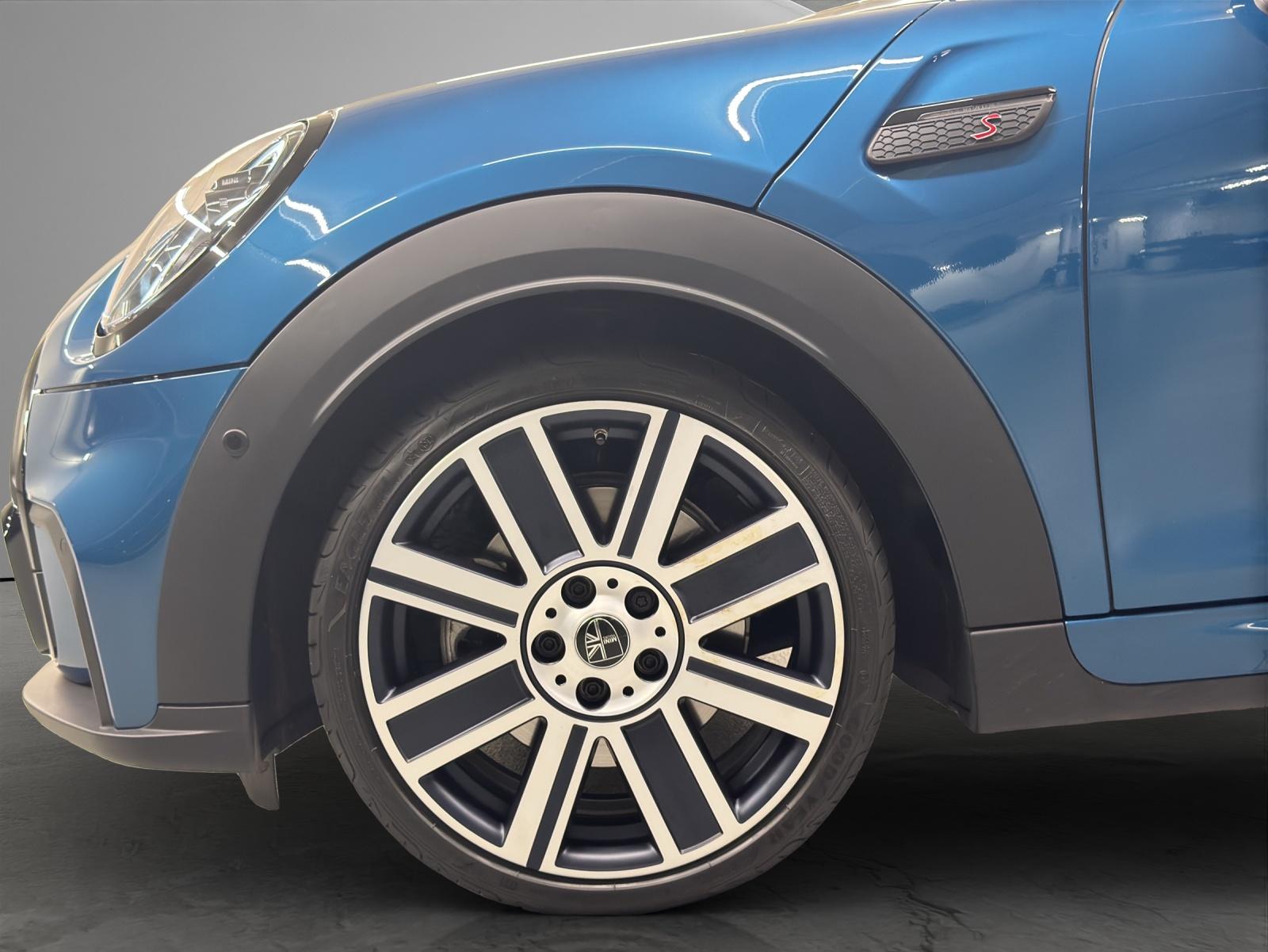 MINI Cooper S DKG-image-8