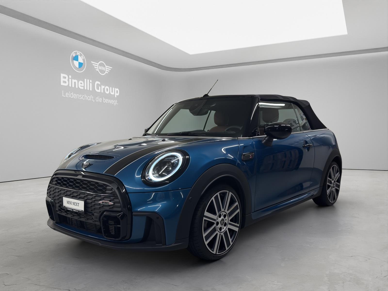 MINI Cooper S DKG-image-0