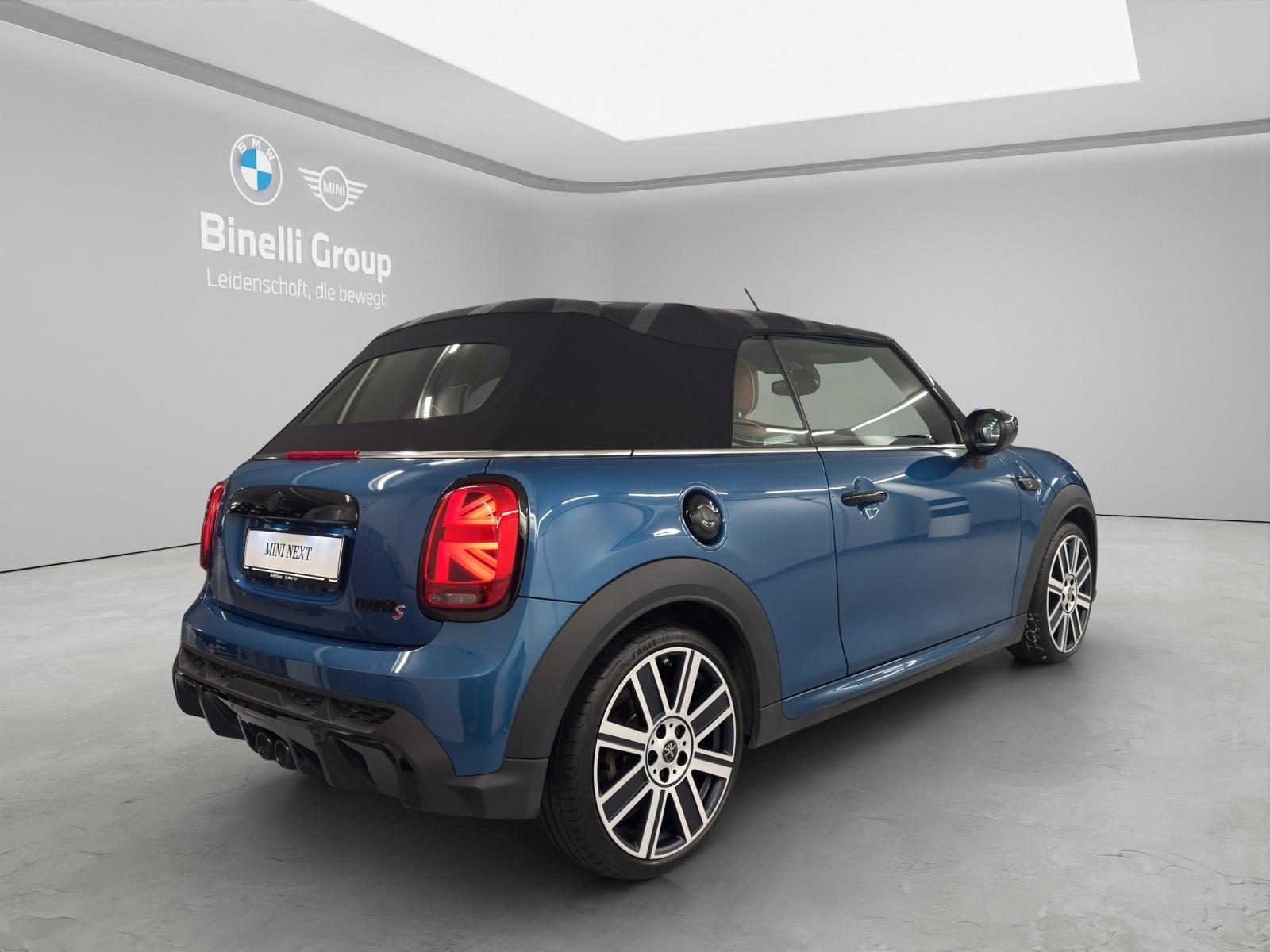 MINI Cooper S DKG-image-4
