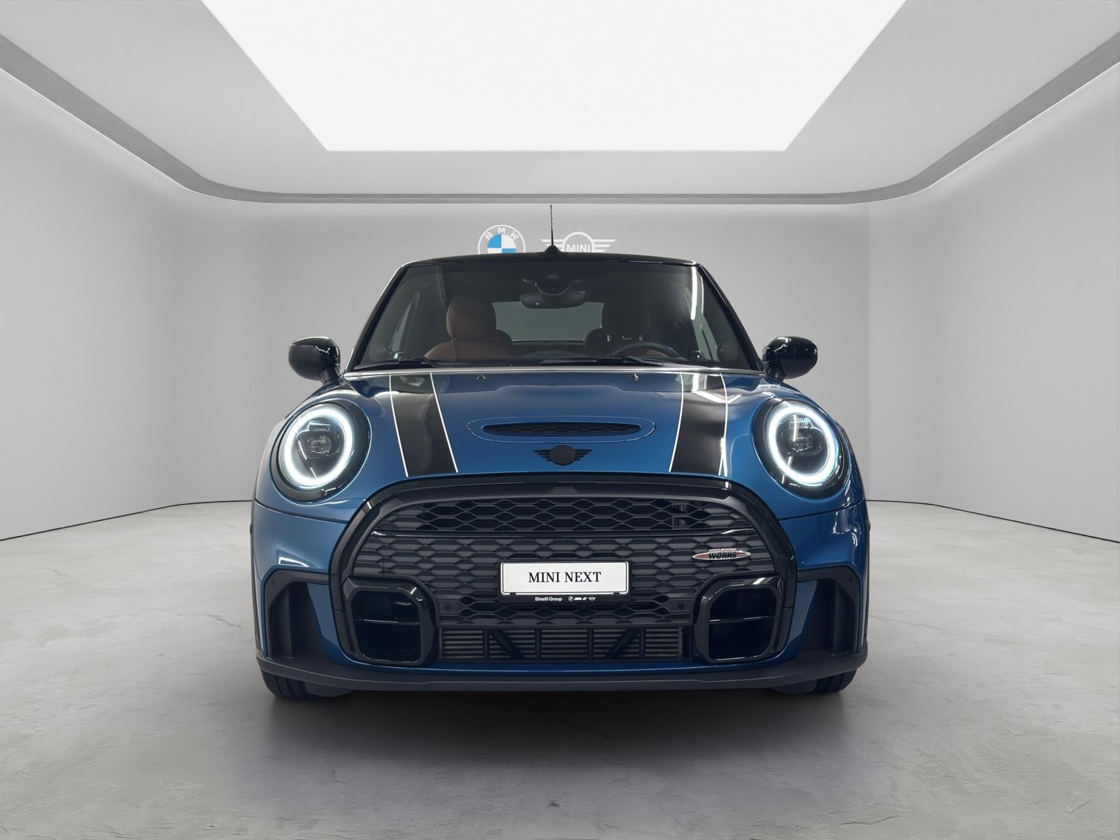 MINI Cooper S DKG-image-7