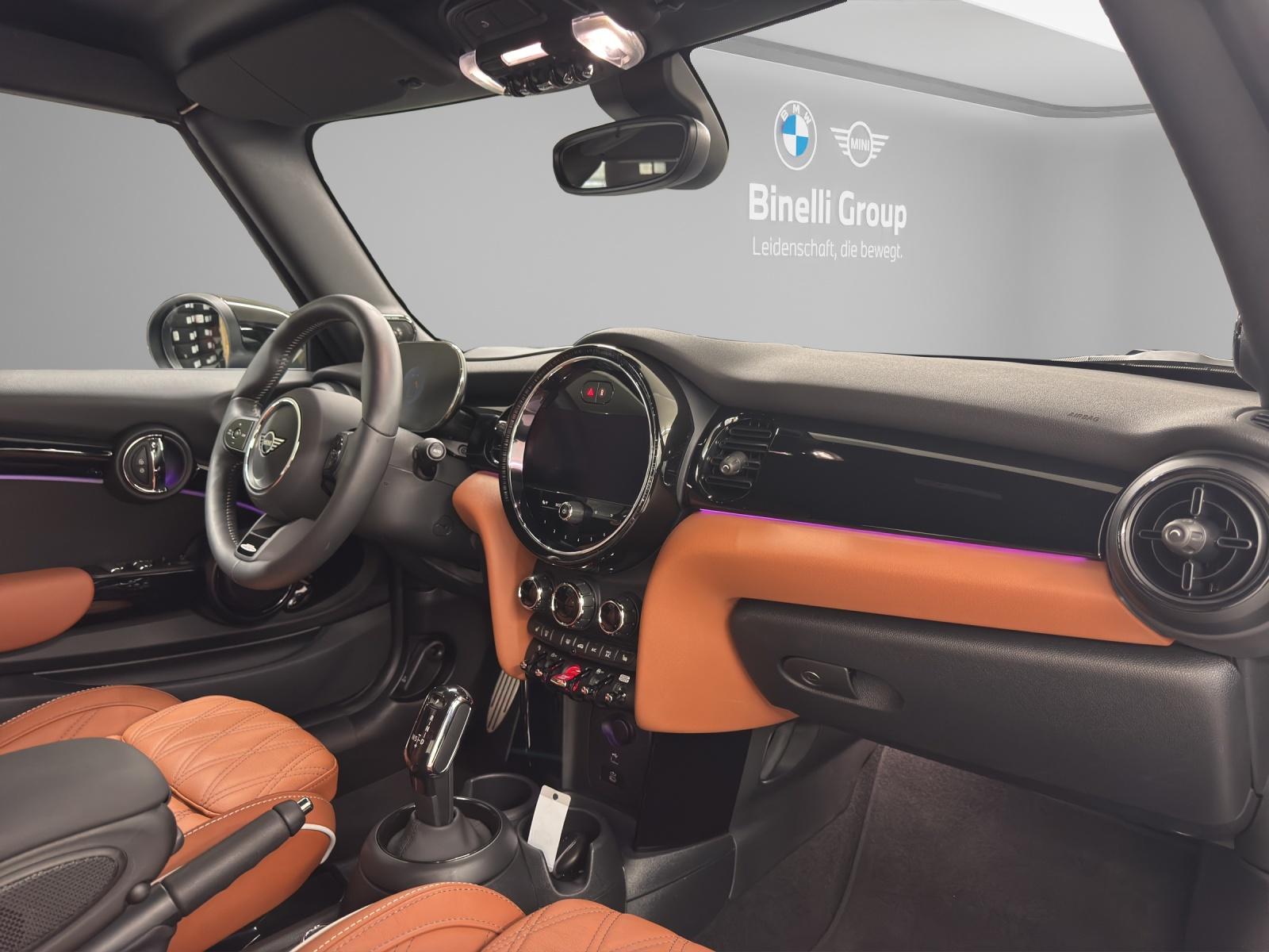 MINI Cooper S DKG-image-17