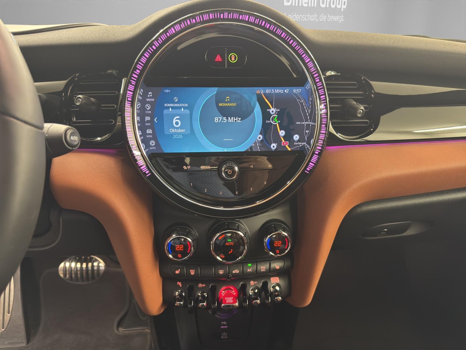 MINI Cooper S DKG-image-18