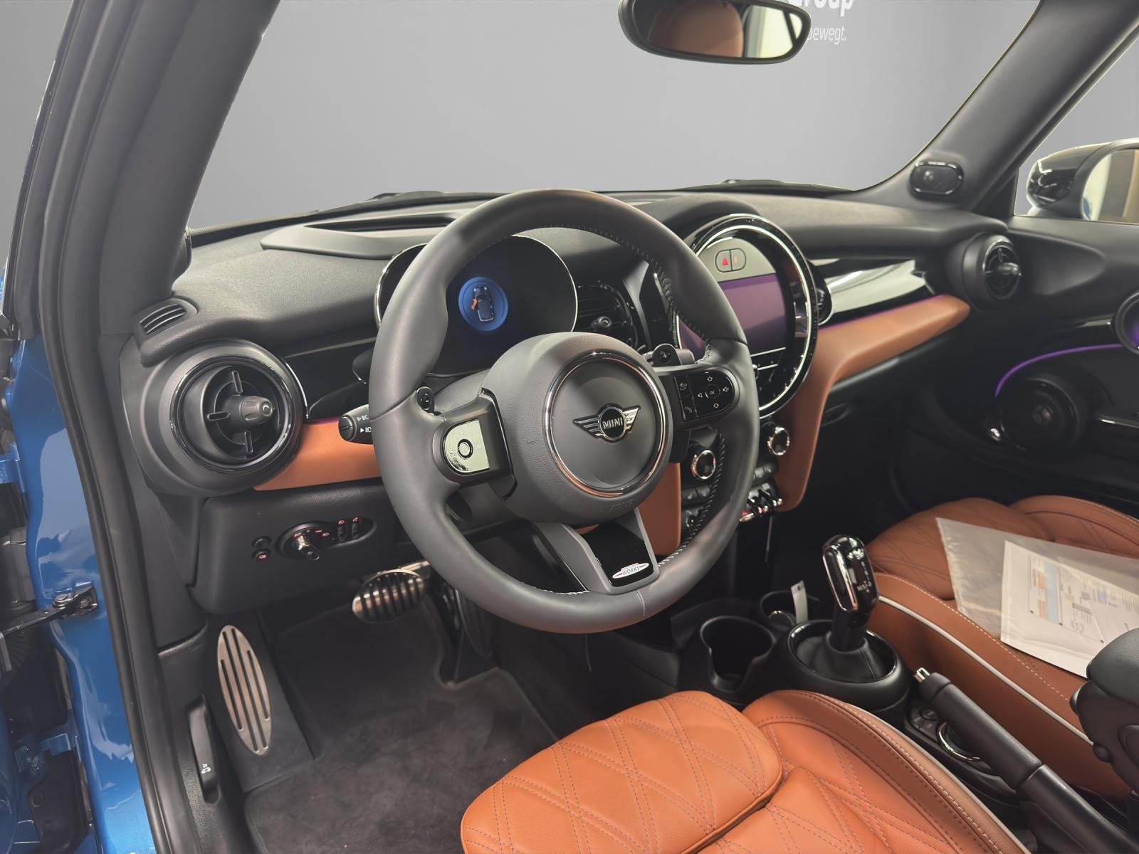 MINI Cooper S DKG-image-11