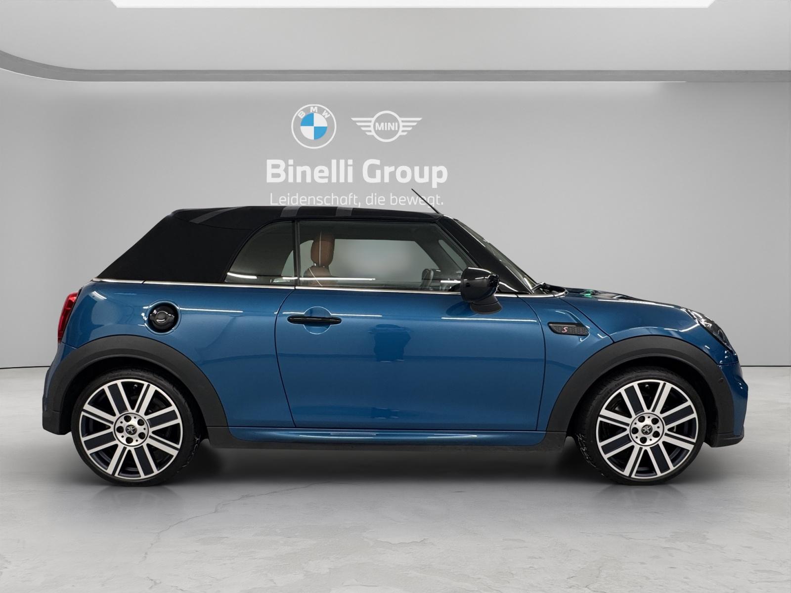 MINI Cooper S DKG-image-5