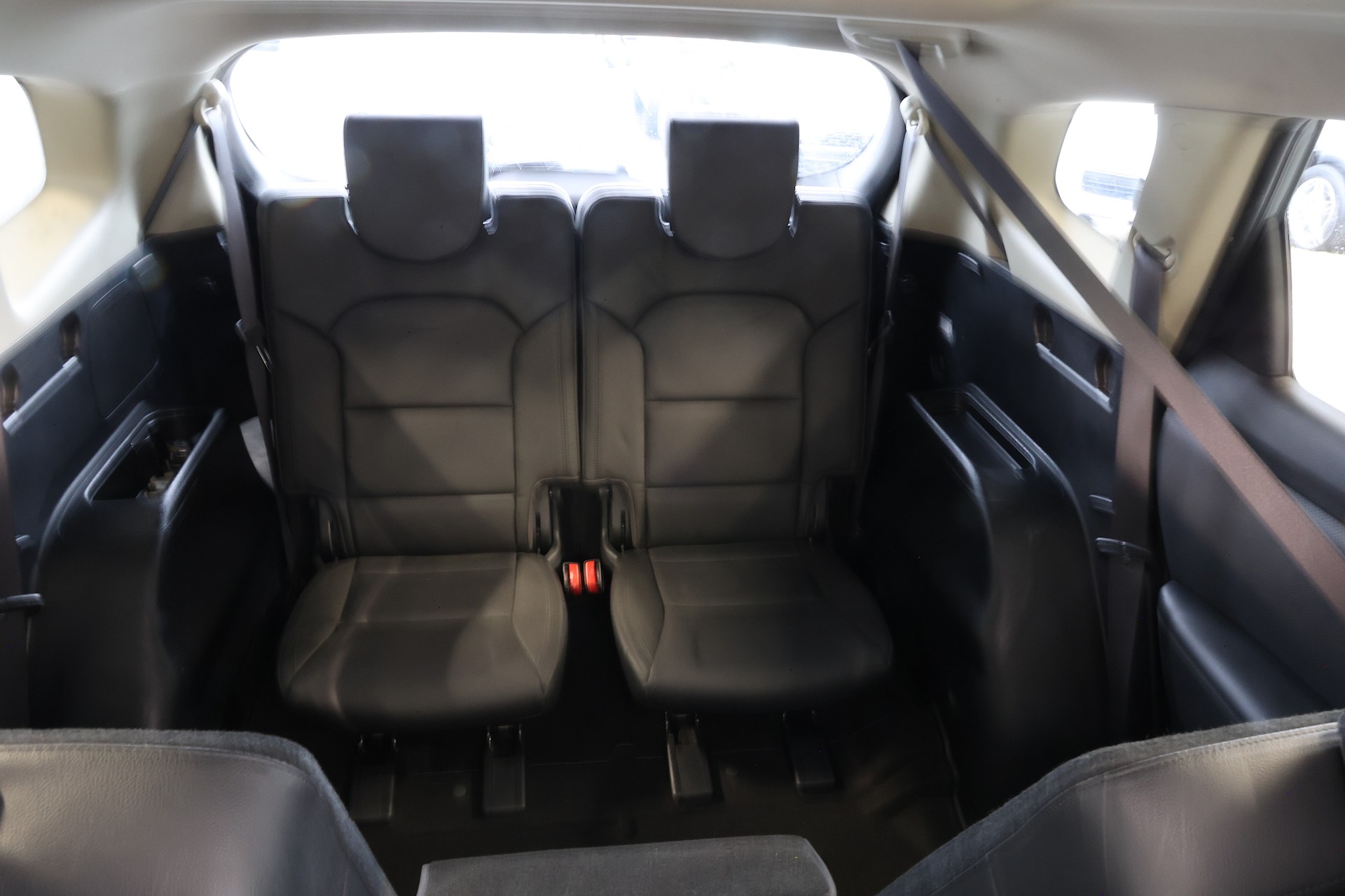 KIA Carens 2.0 GDi Style 7-Sitzer *CH-Fahrzeug* *MFK* *Service* *Vollausstattung*-image-12