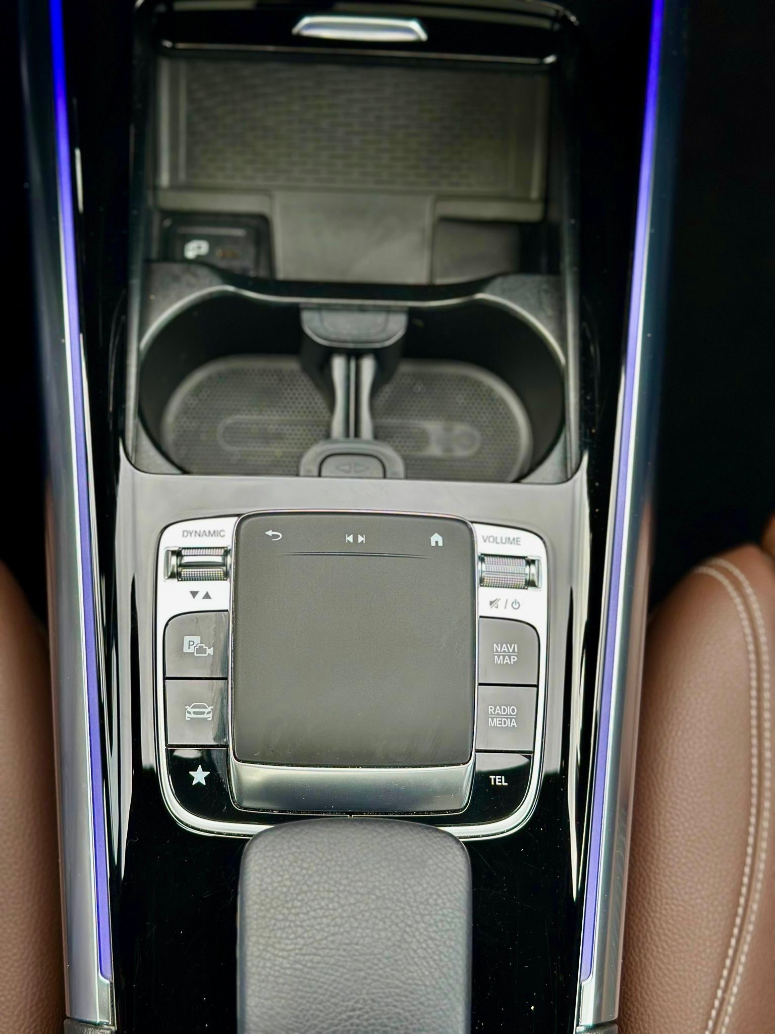 MERCEDES-BENZ B 250 4Matic Progressive-image-14