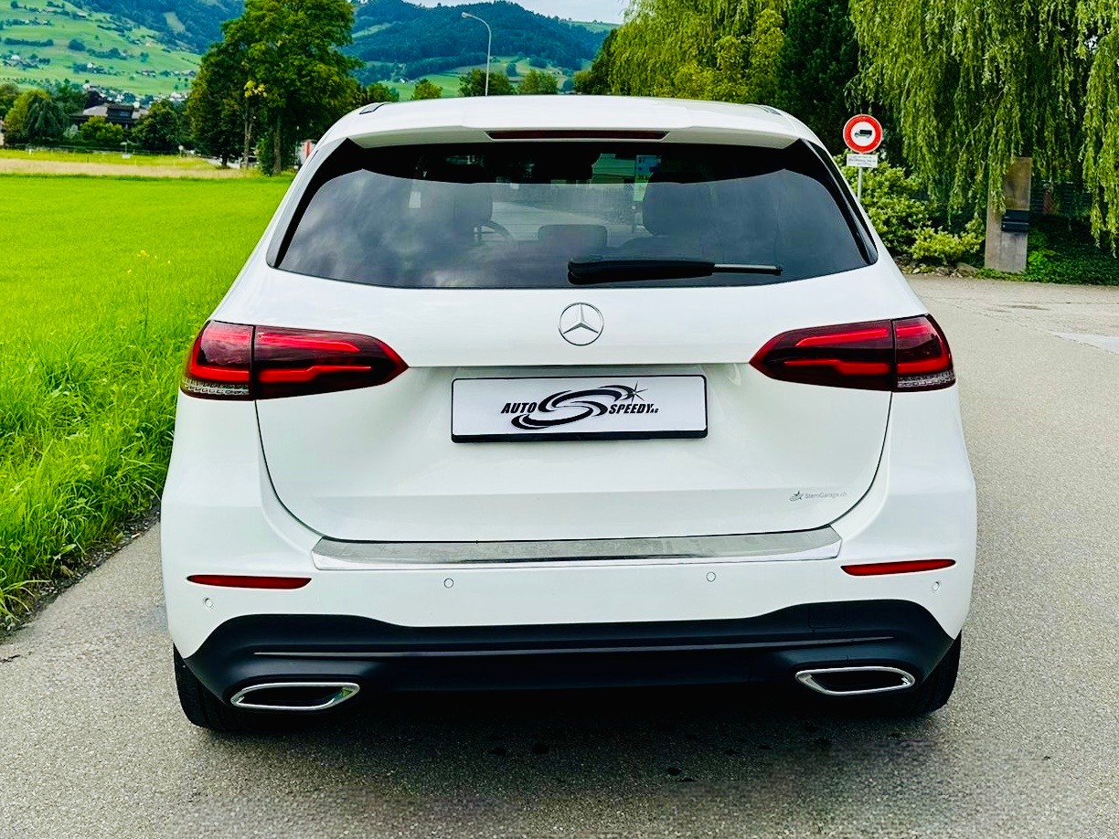 MERCEDES-BENZ B 250 4Matic Progressive-image-3
