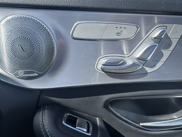 MERCEDES-BENZ C 200 AMG Line 4matic-image-5