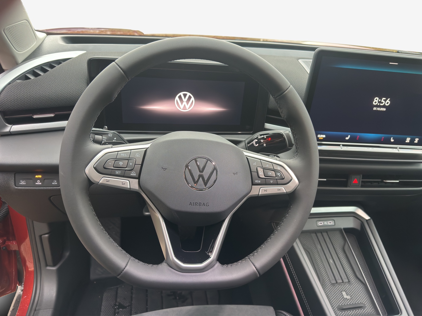 VW T-Roc 1.5 eTSI mHEV Style DSG-image-9