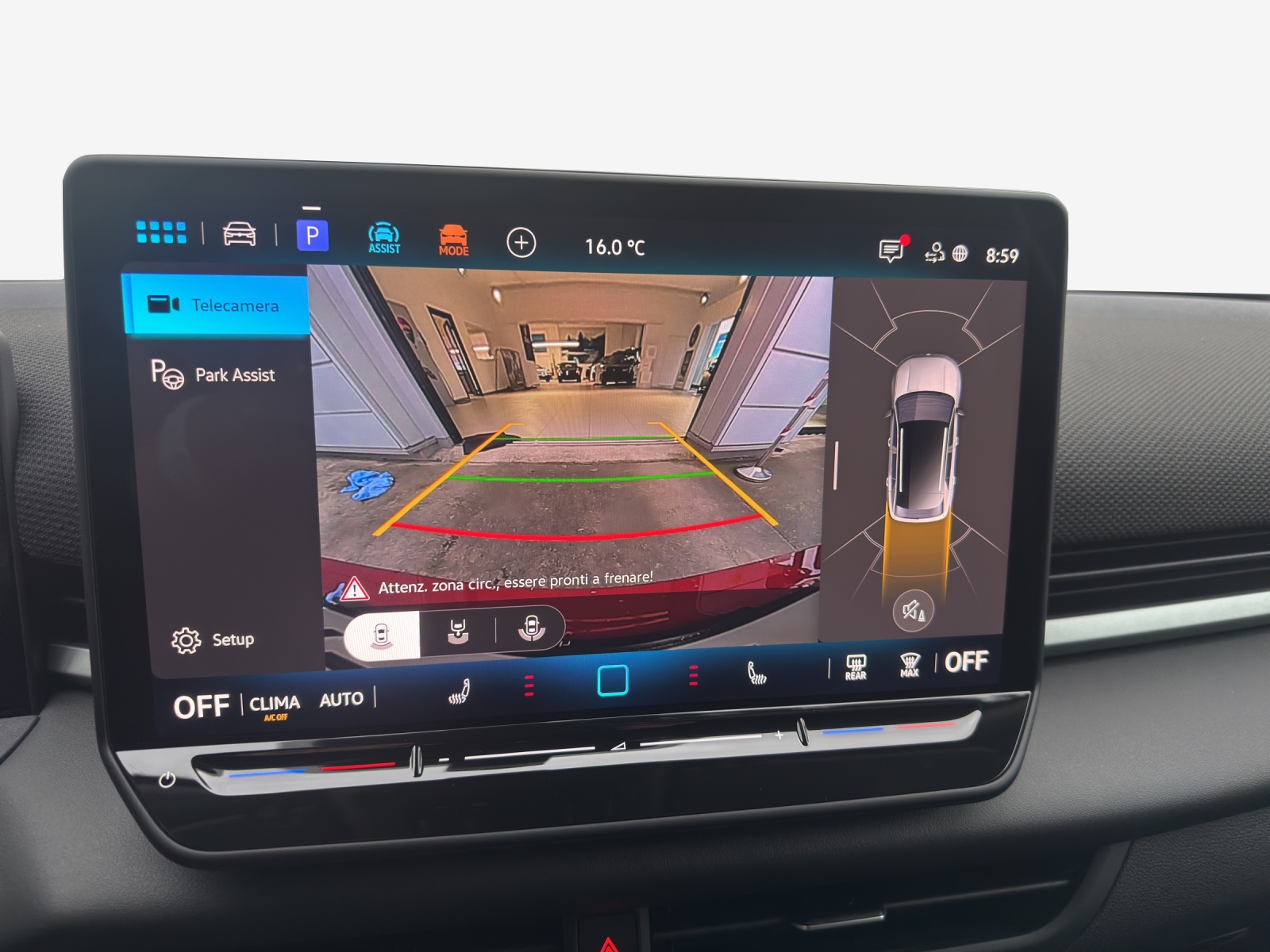 VW T-Roc 1.5 eTSI mHEV Style DSG-image-13