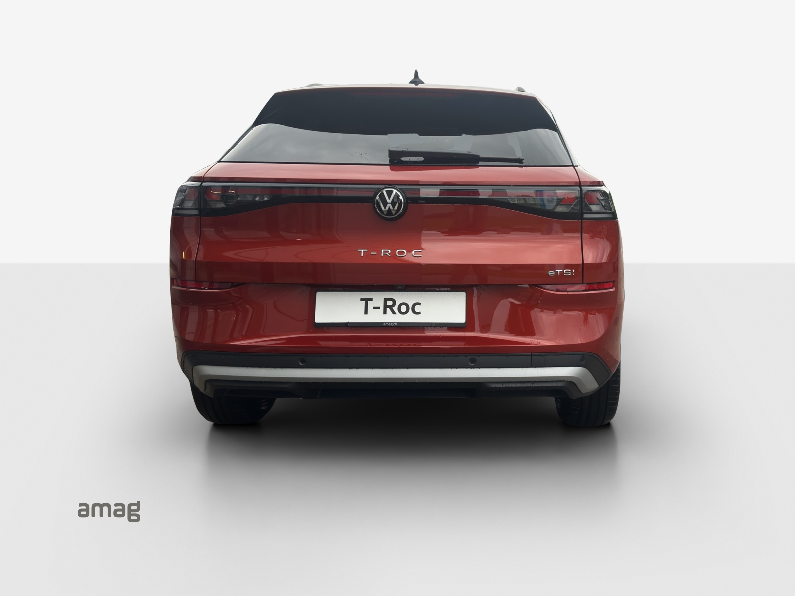 VW T-Roc 1.5 eTSI mHEV Style DSG-image-3