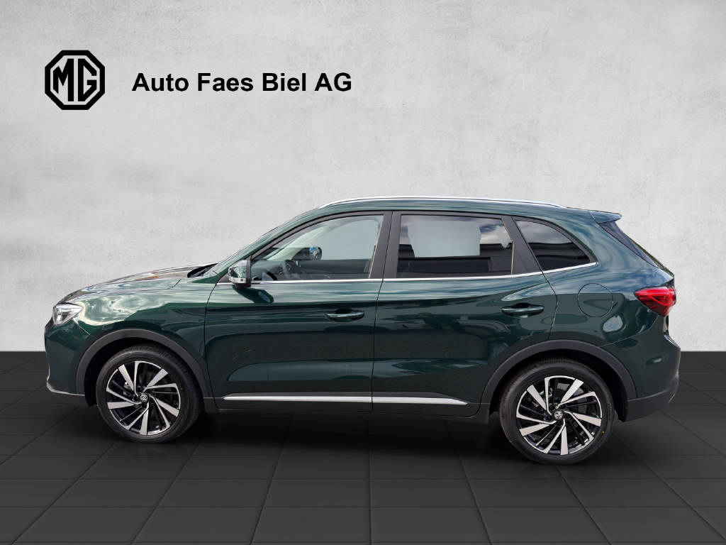 MG ZS 1.5 Hybrid+ Luxury-image-2