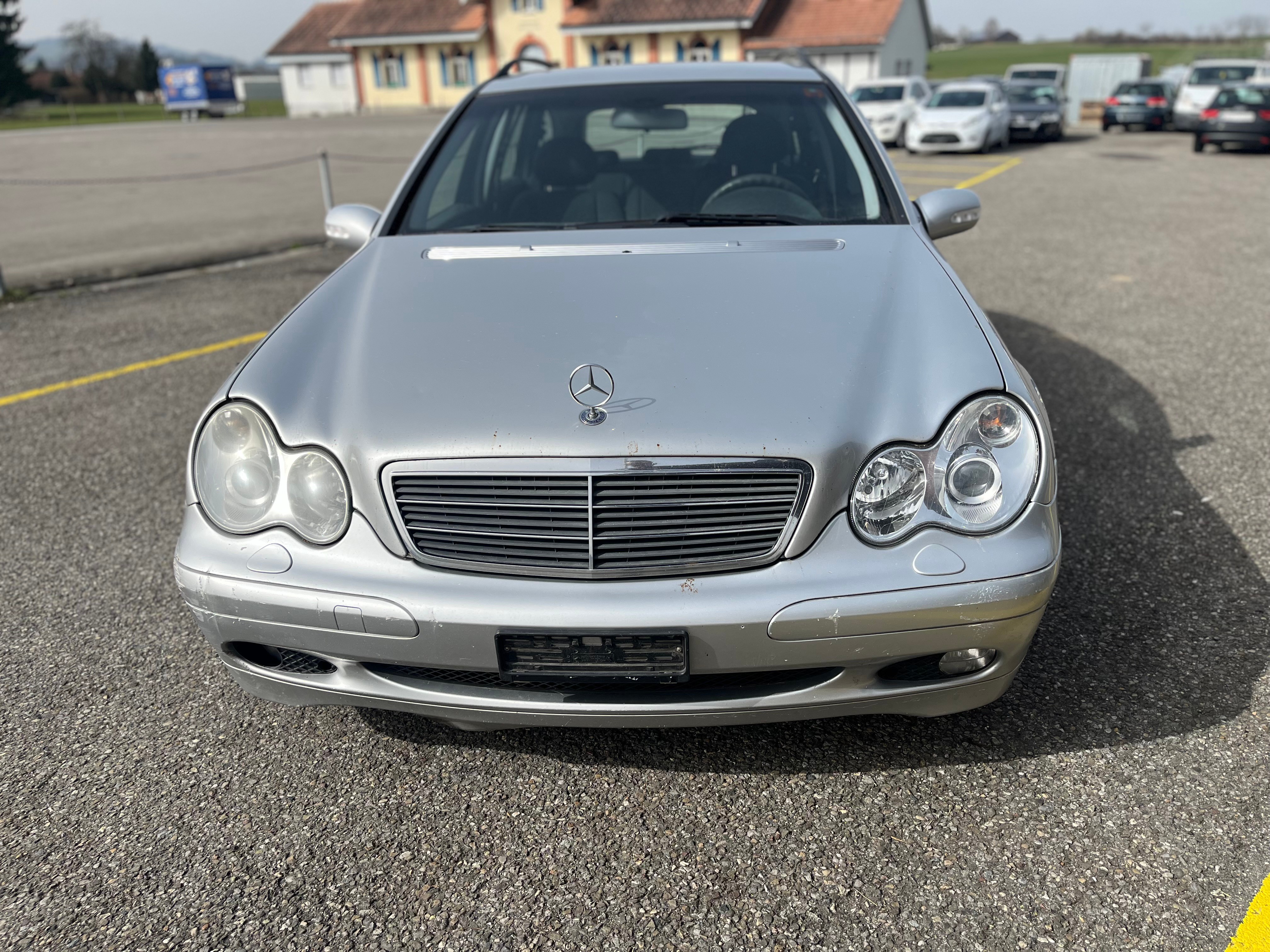 Car photo