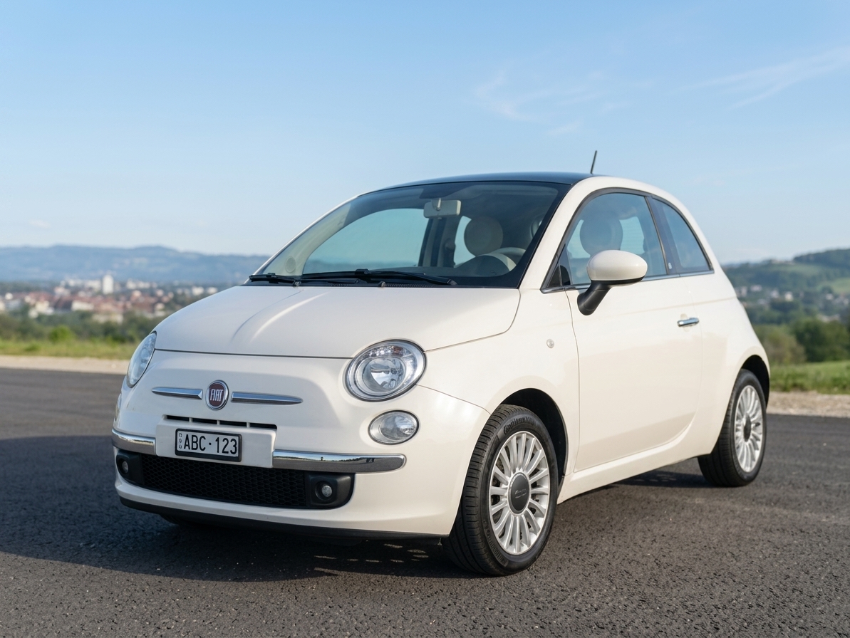 FIAT 0.9 T TwinAir Lounge-image-0