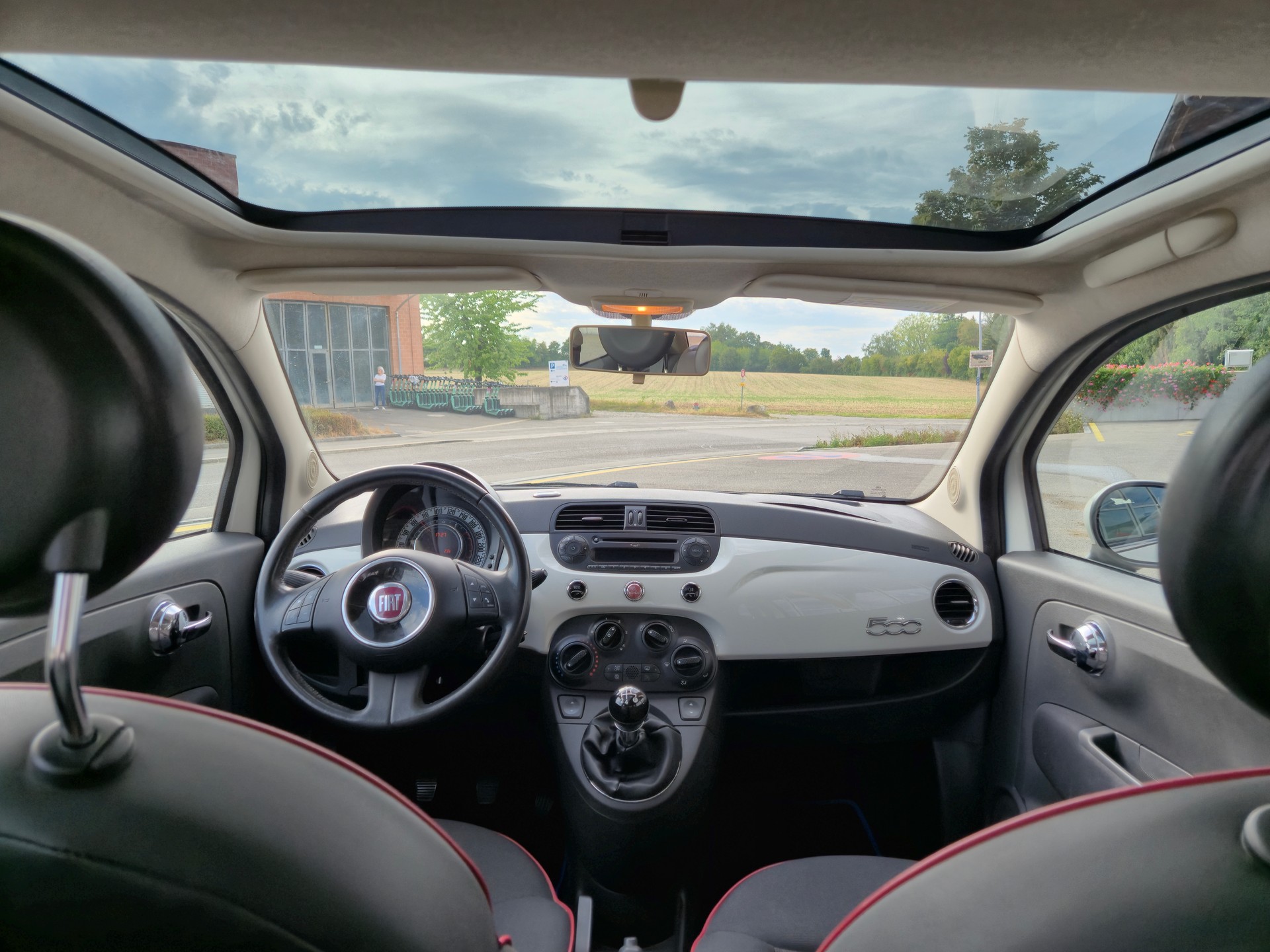 FIAT 0.9 T TwinAir Lounge-image-1