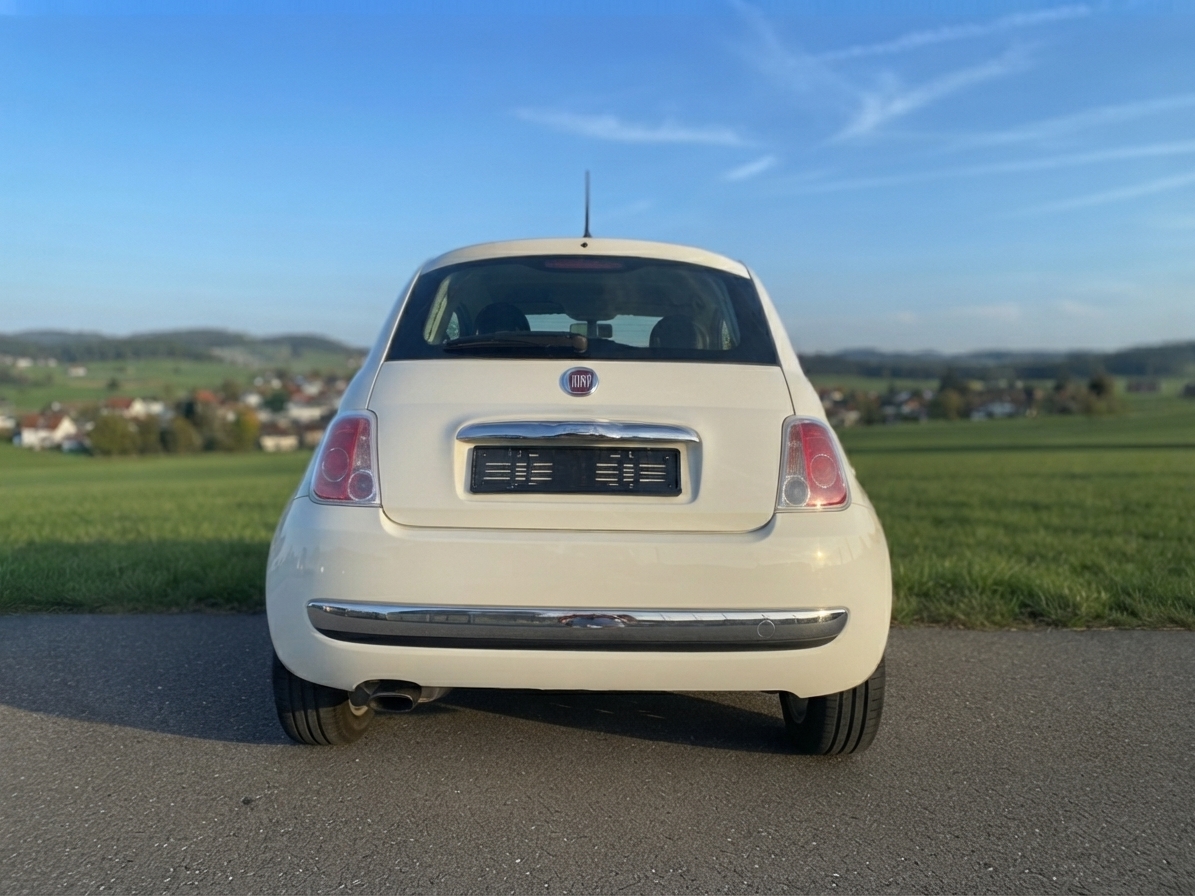 FIAT 0.9 T TwinAir Lounge-image-3