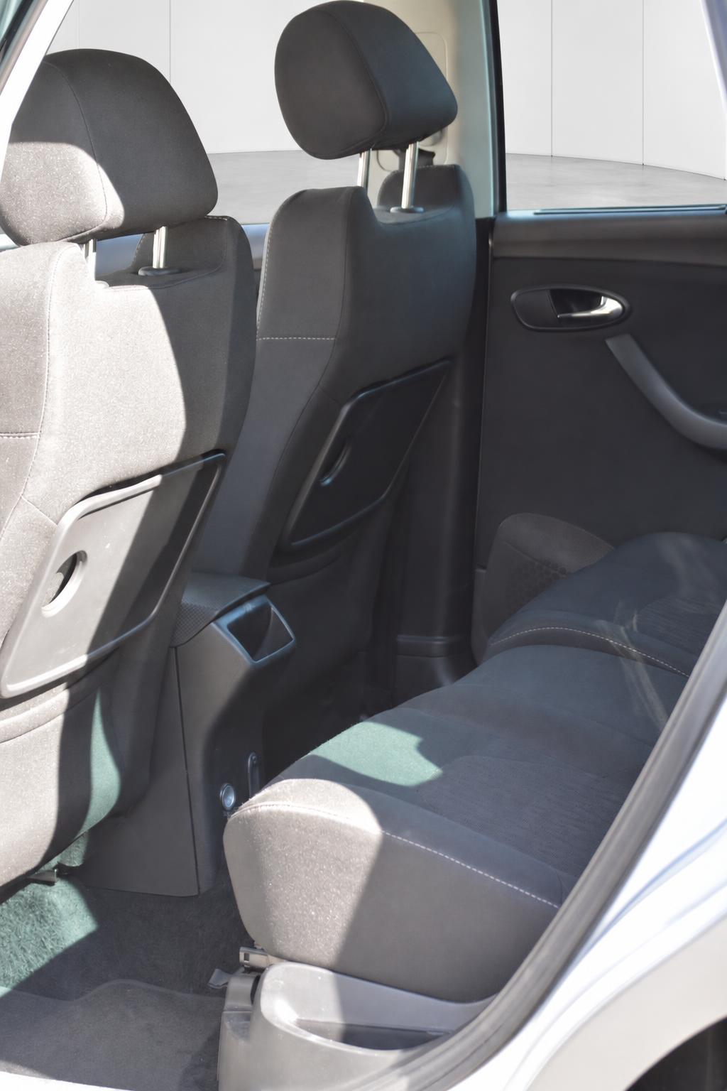 SEAT Altea XL Freetrack 2.0 TDI-image-9