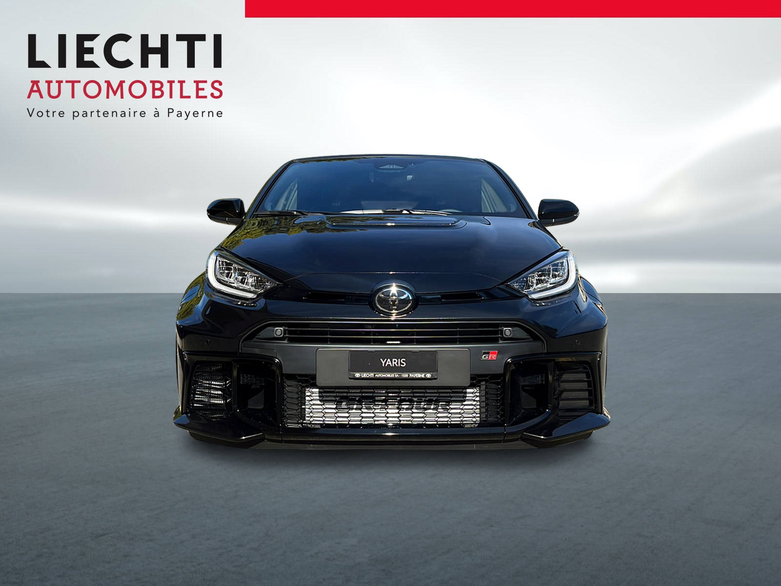 TOYOTA Yaris 1.6 GR Sport-image-10