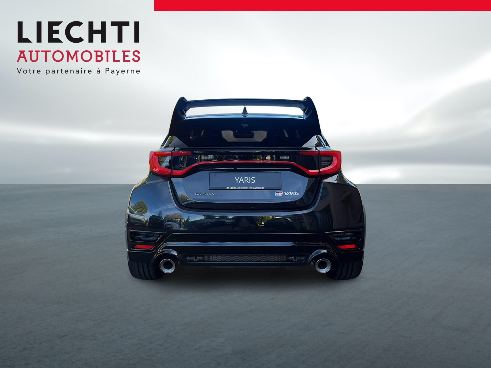 TOYOTA Yaris 1.6 GR Sport-image-11