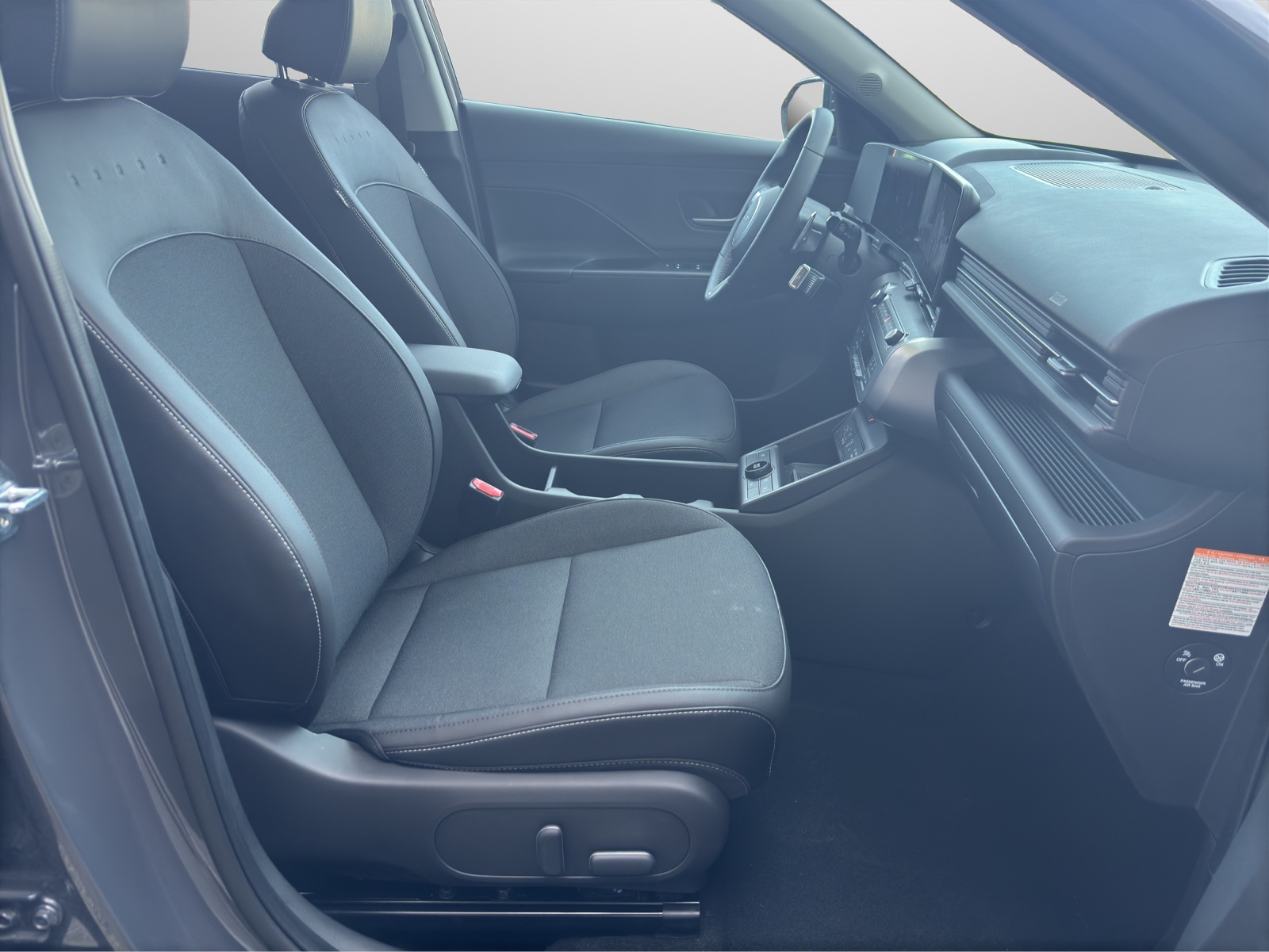HYUNDAI Kona Electric Amplia 65,4 kWh inkl. Wärmepumpe-image-7