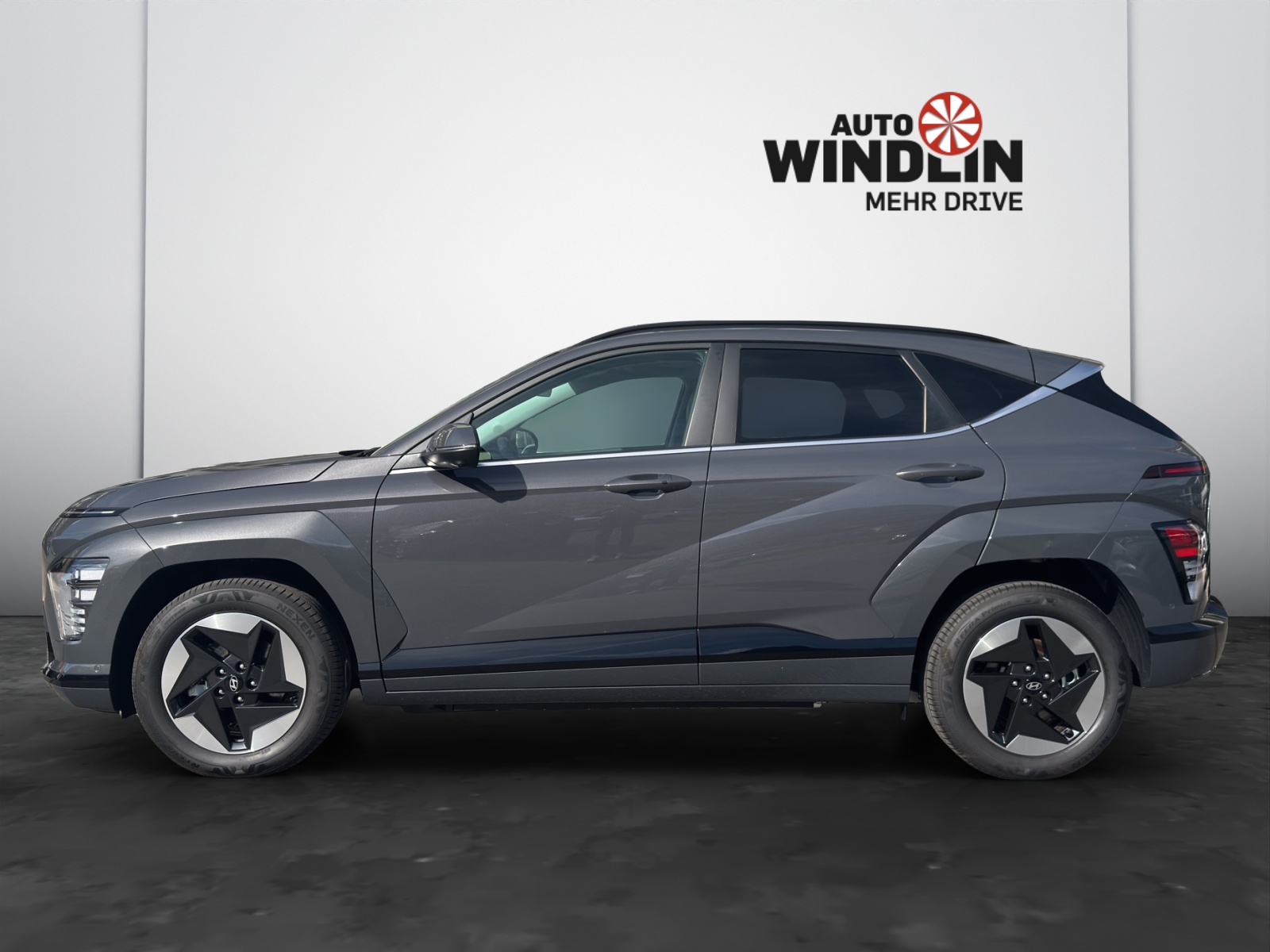HYUNDAI Kona Electric Amplia 65,4 kWh inkl. Wärmepumpe-image-3