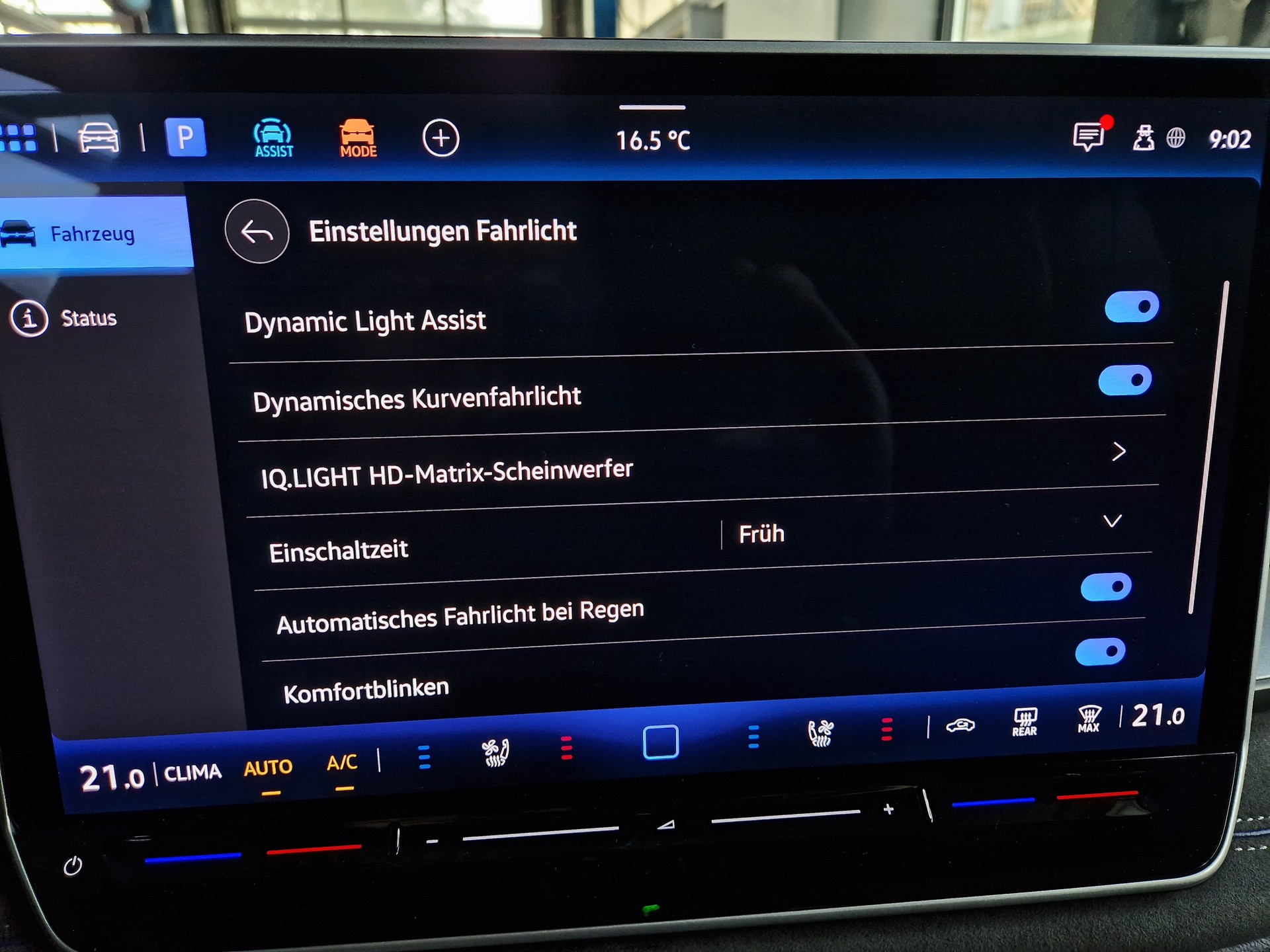 VW Tayron 2.0 TSI R-Line DSG 4Motion mit 5 Jahre 100tkm VW Werksgarantie-image-15
