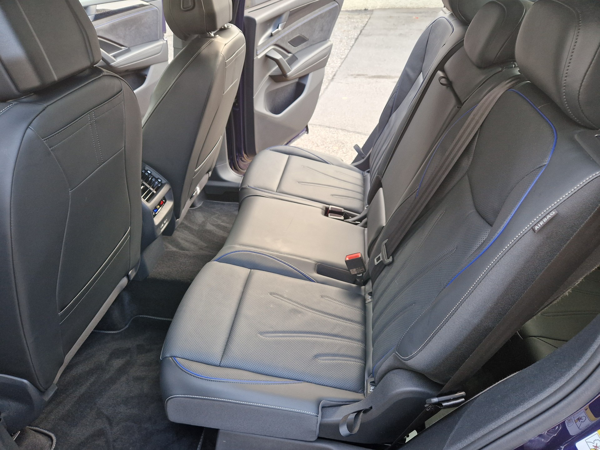 VW Tayron 2.0 TSI R-Line DSG 4Motion mit 5 Jahre 100tkm VW Werksgarantie-image-8