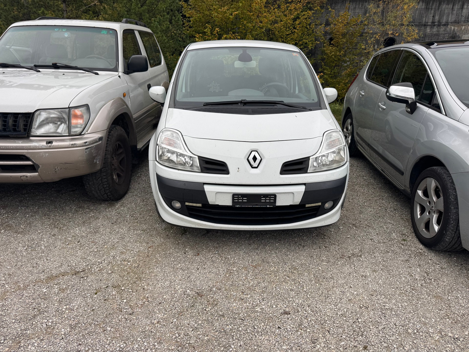 RENAULT Modus 1.2 16V T Yahoo-image-11