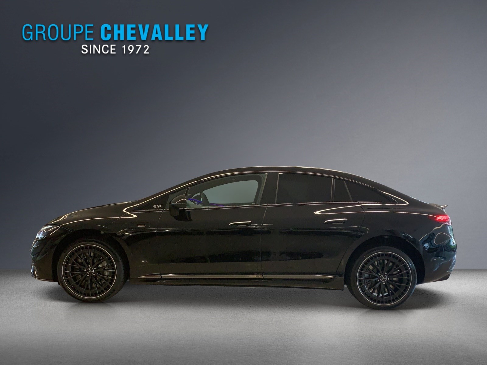 Image MERCEDES-BENZ EQE-43-AMG EQE 43 AMG 4 Matic
