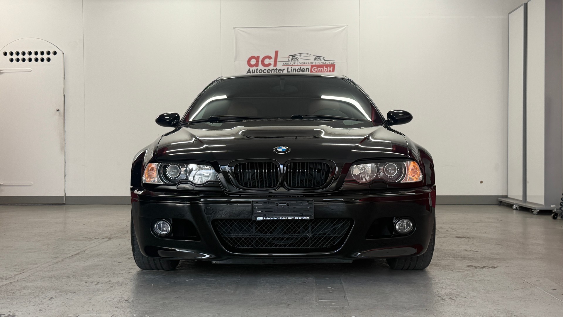 BMW M3 Coupé, frisch ab MFK & Service, ACE Schnitzer, Gewindfahrwerk uvm... Perle-image-4