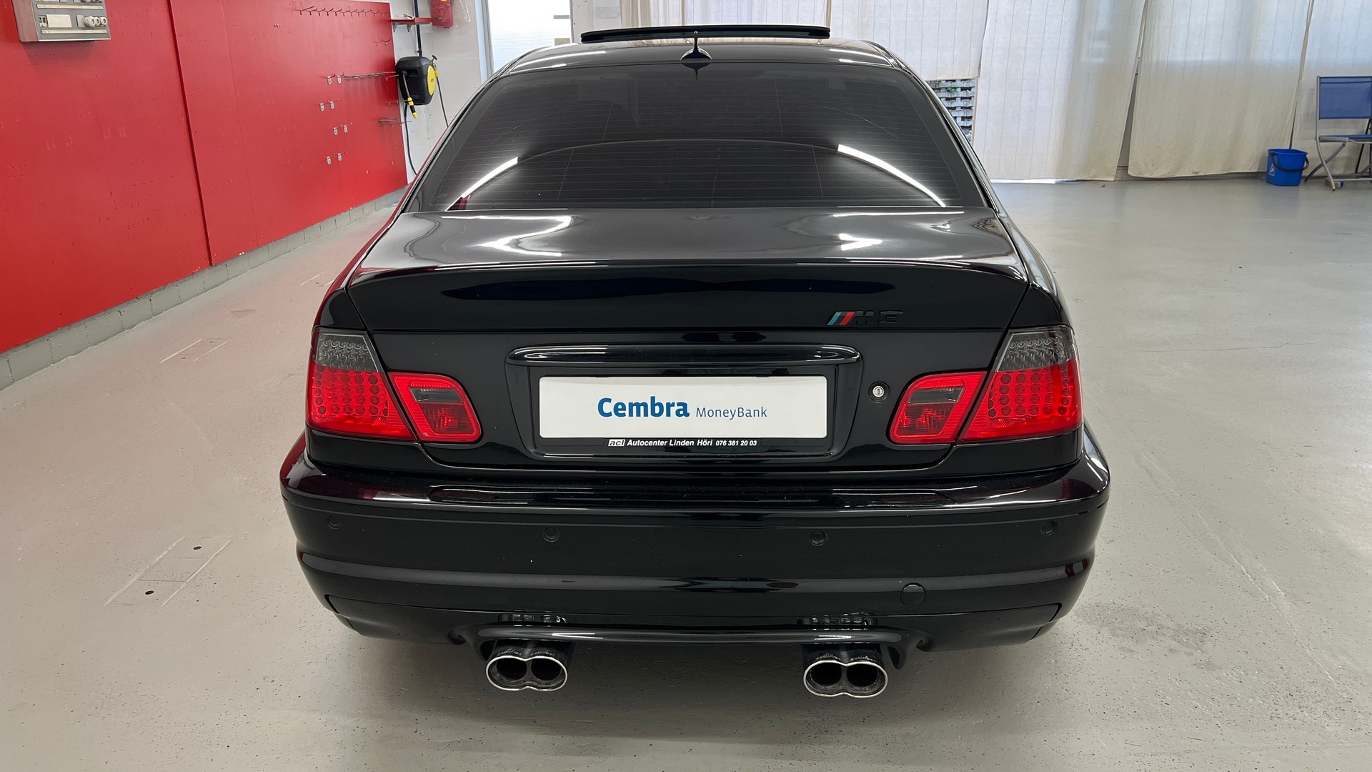 BMW M3 Coupé, frisch ab MFK & Service, ACE Schnitzer, Gewindfahrwerk uvm... Perle-image-11