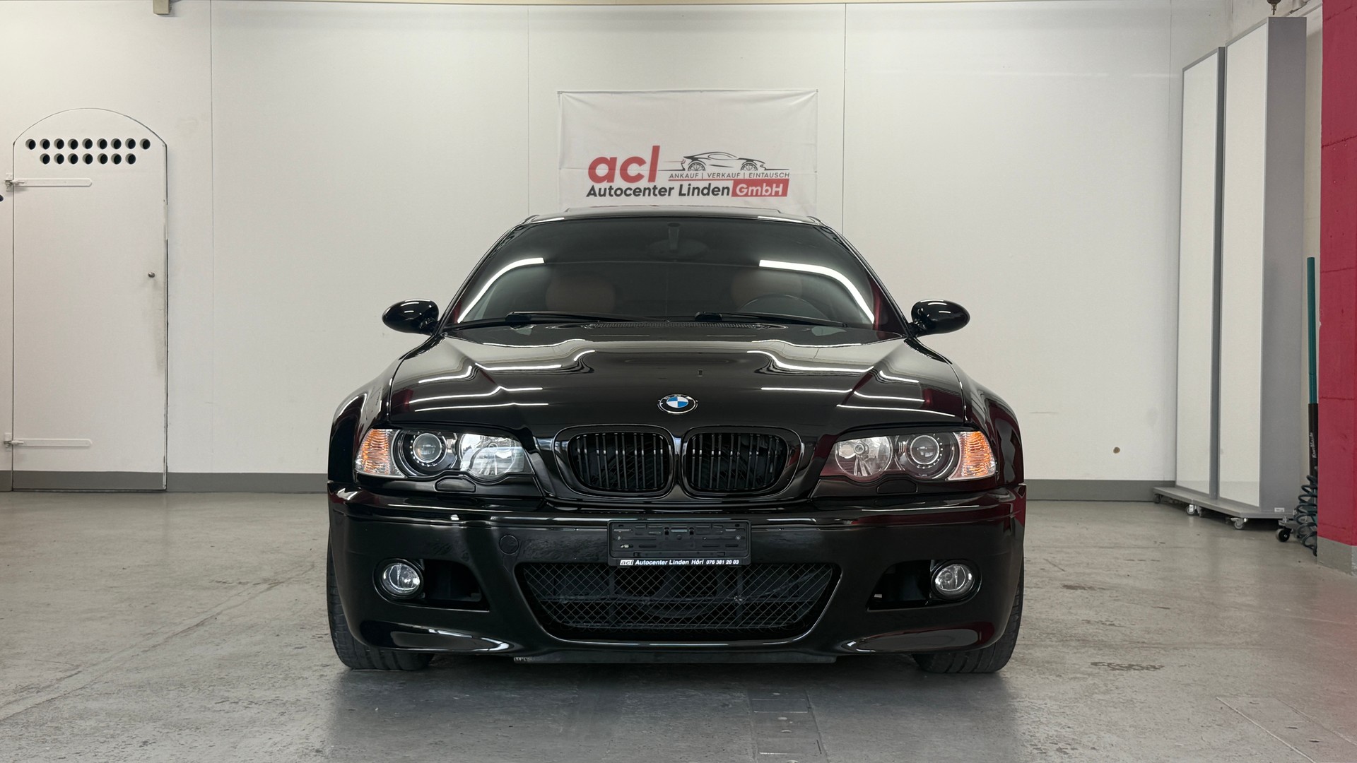 BMW M3 Coupé, frisch ab MFK & Service, ACE Schnitzer, Gewindfahrwerk uvm... Perle-image-22