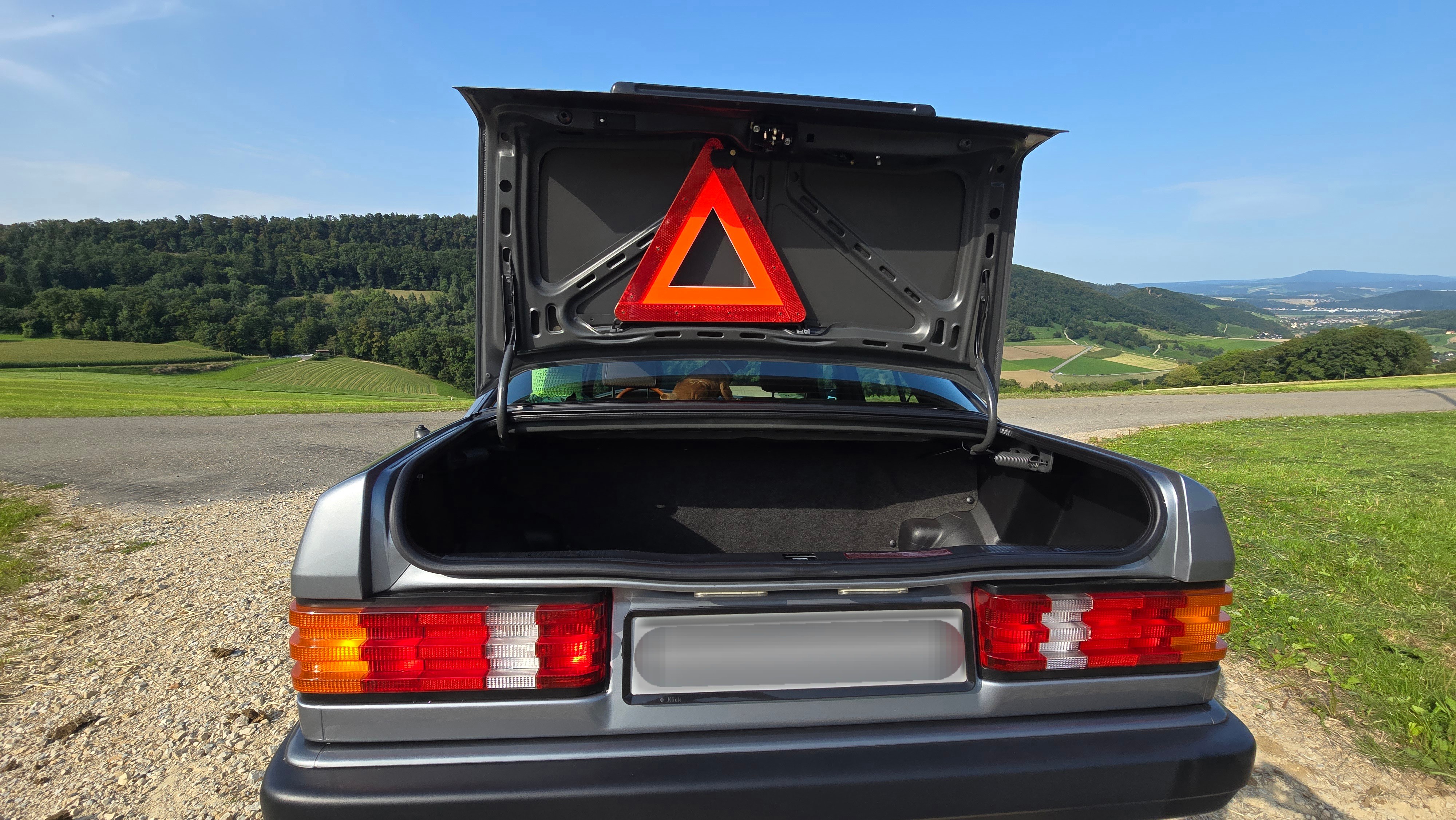 MERCEDES-BENZ 190E 2.3 8V For sale