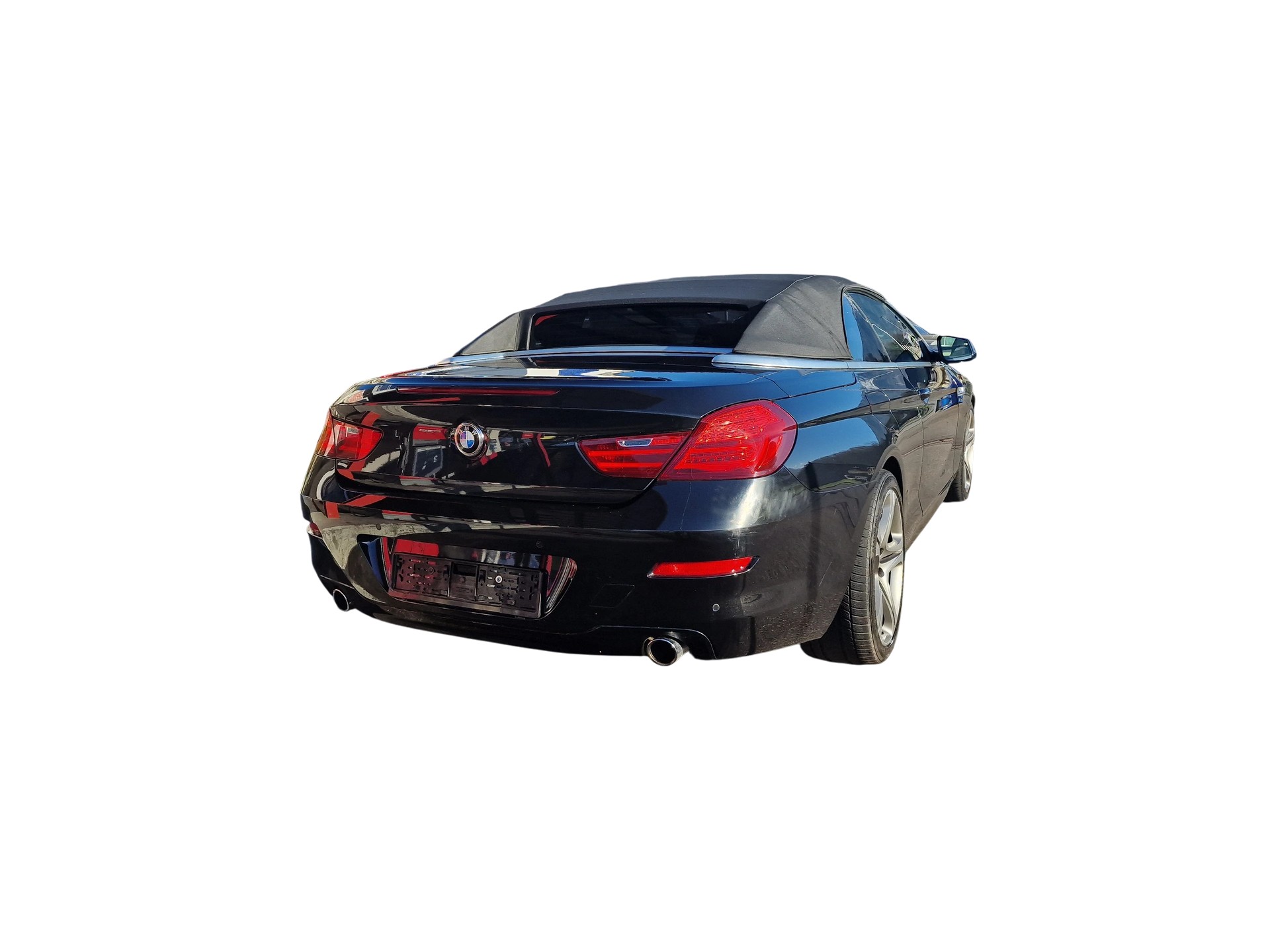 BMW 640d Cabrio xDrive 24Mt Gara-image-4