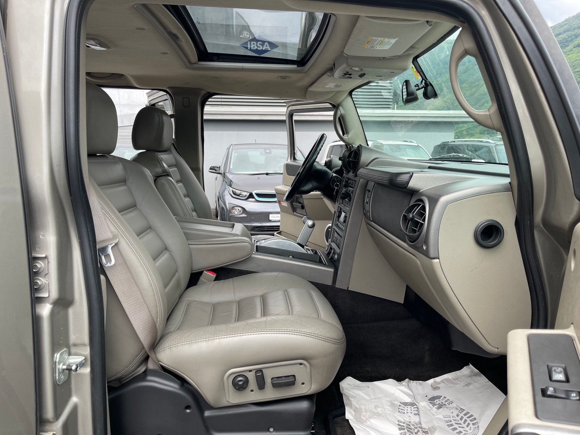 HUMMER H2 6.0-image-5