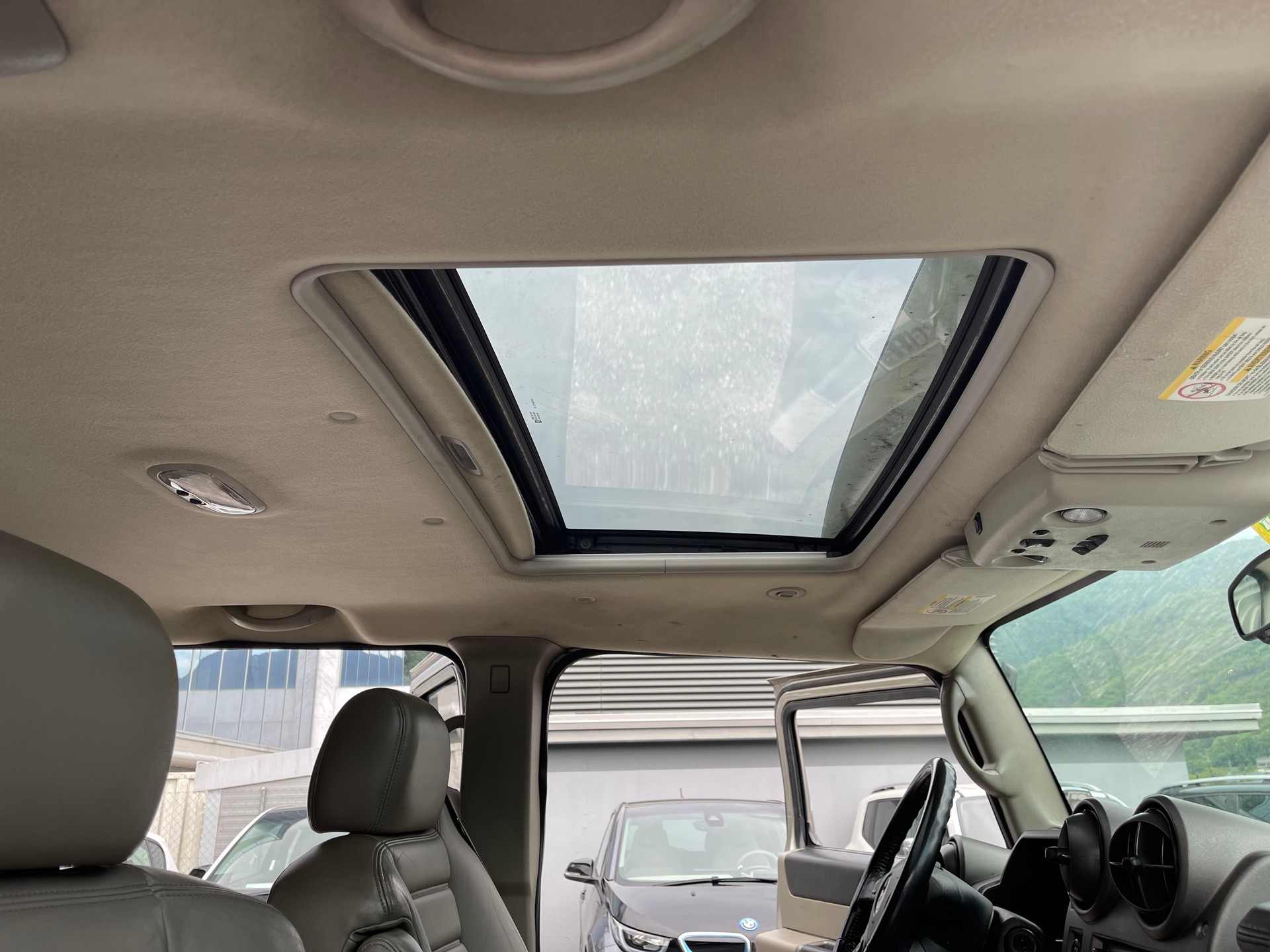 HUMMER H2 6.0-image-6