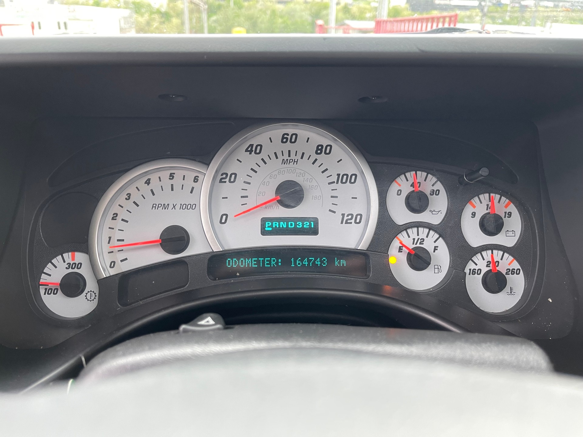 HUMMER H2 6.0-image-13