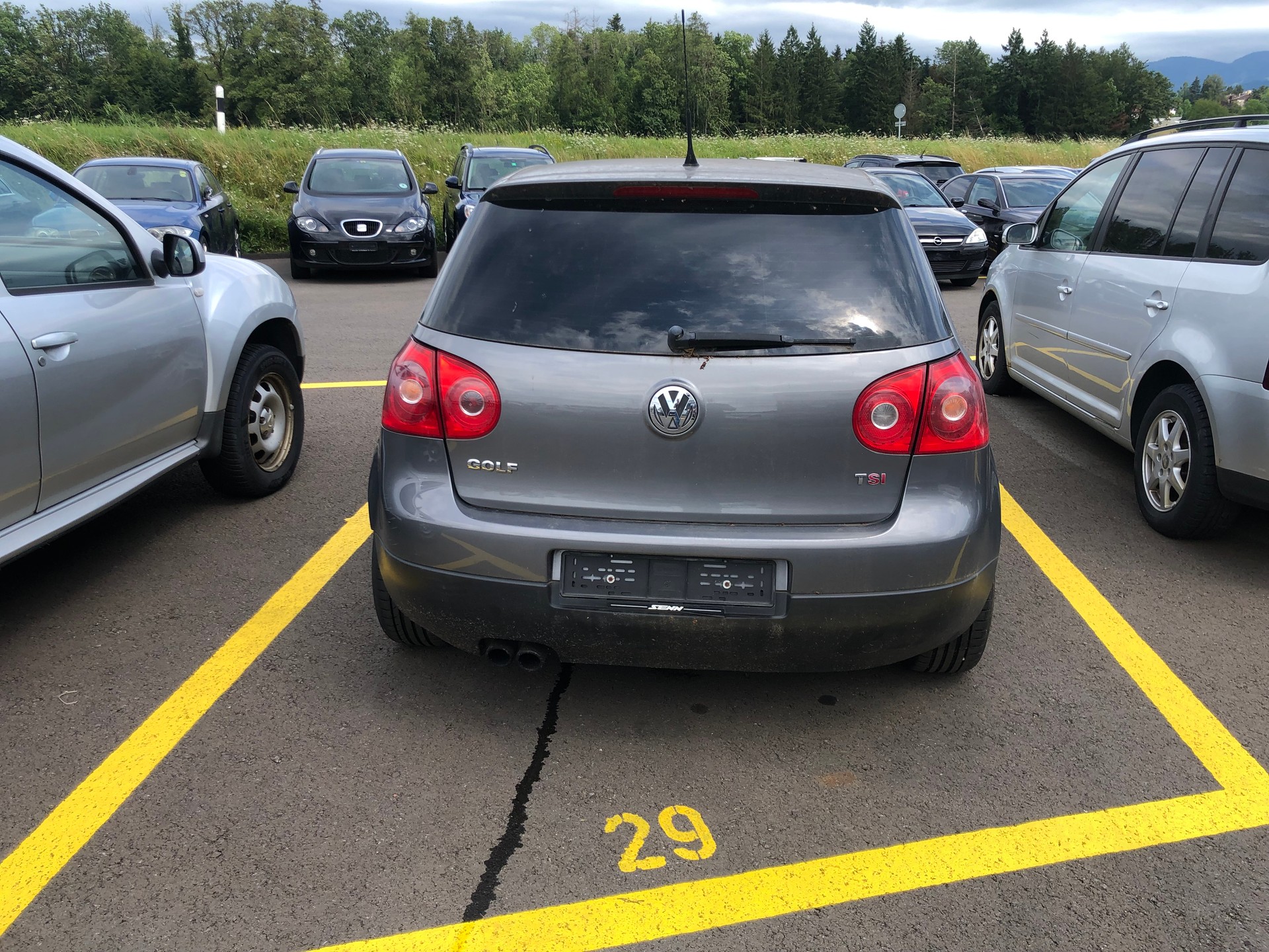 VW Golf 1.4 TSI GT Sport DSG-image-4