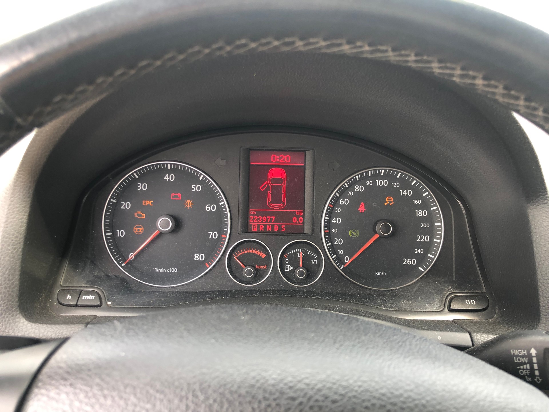 VW Golf 1.4 TSI GT Sport DSG-image-6