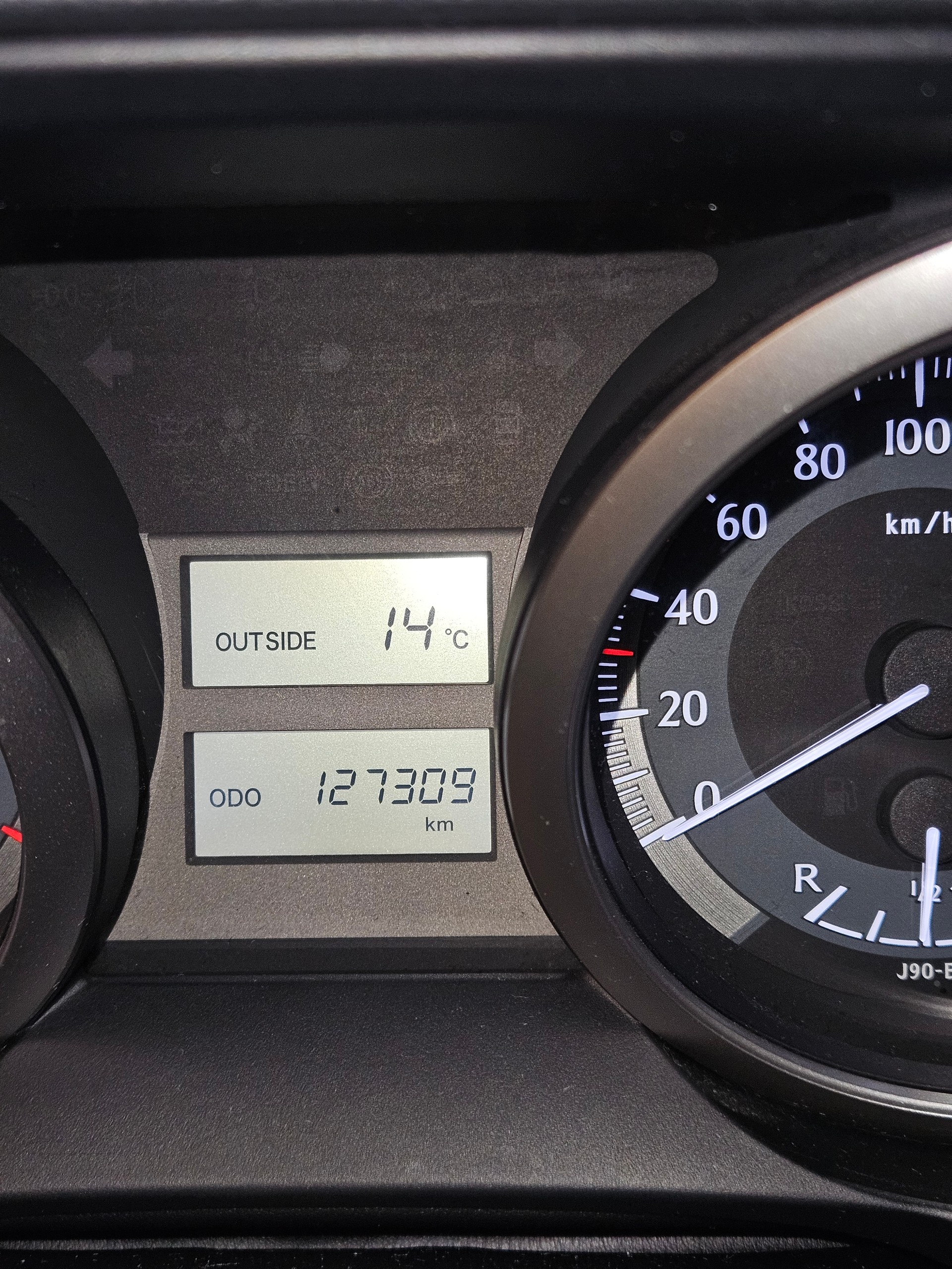 TOYOTA J150 Turbo Diesel-image-12
