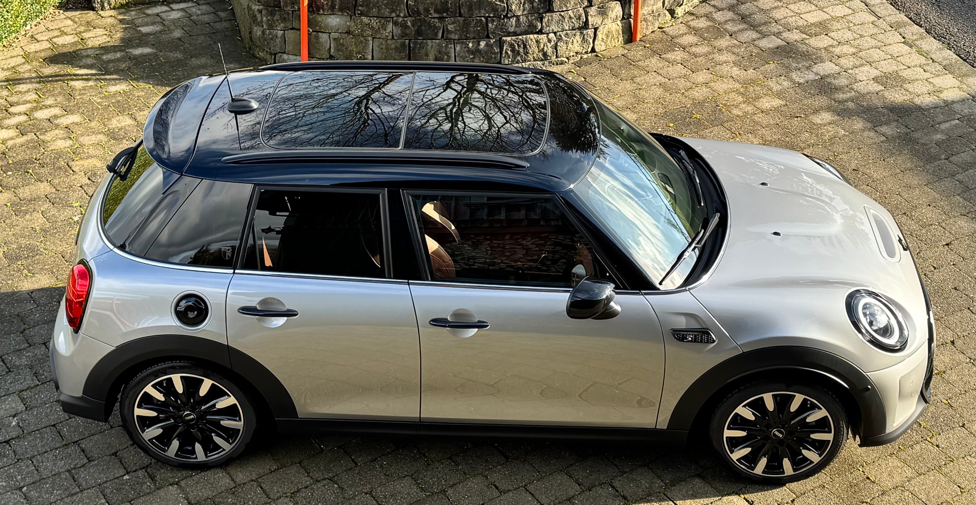 MINI Cooper S Travalgar (5 door)-image-4