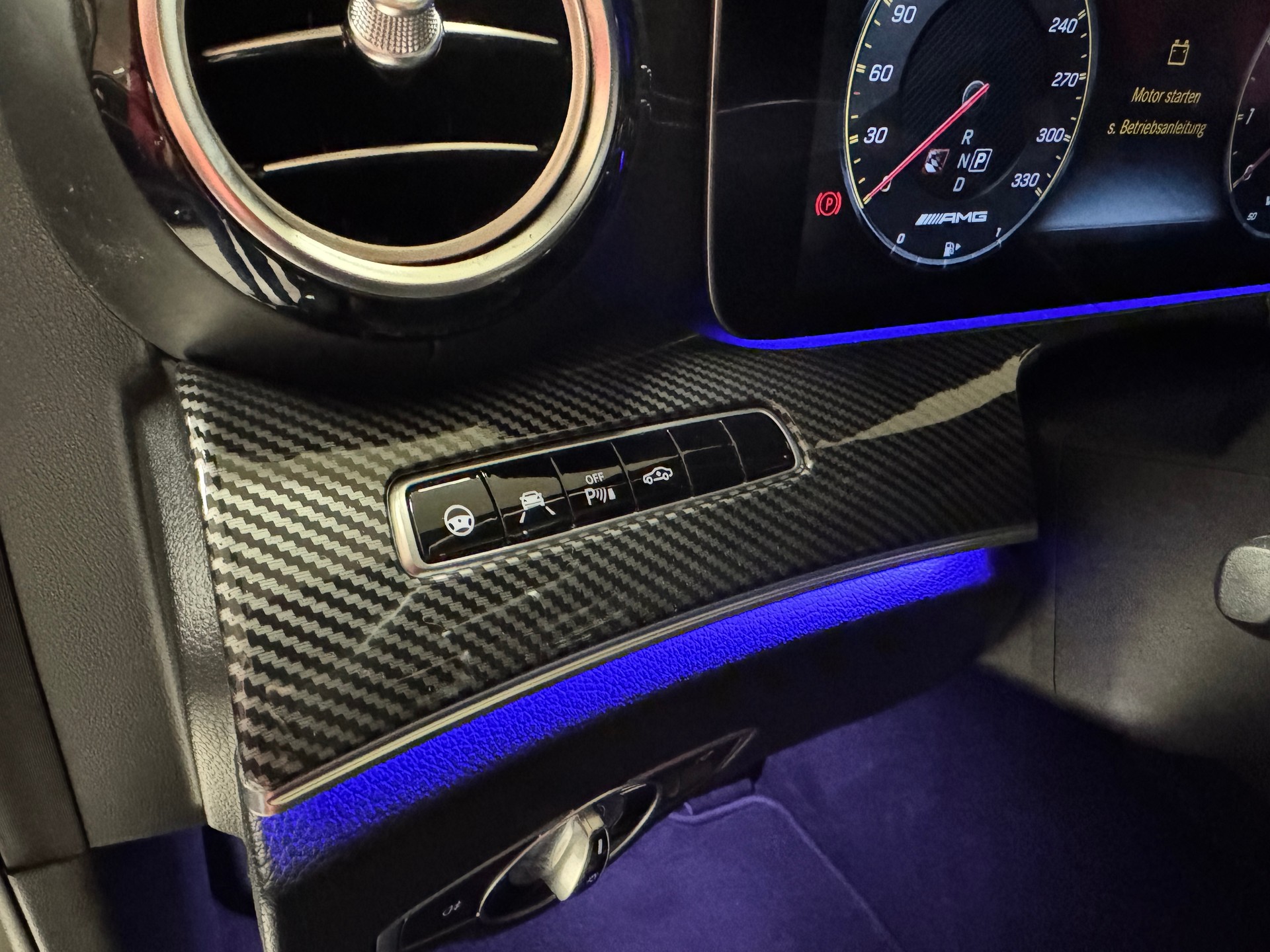 MERCEDES-BENZ E 63 AMG S 4Matic Speedshift MCT-image-6