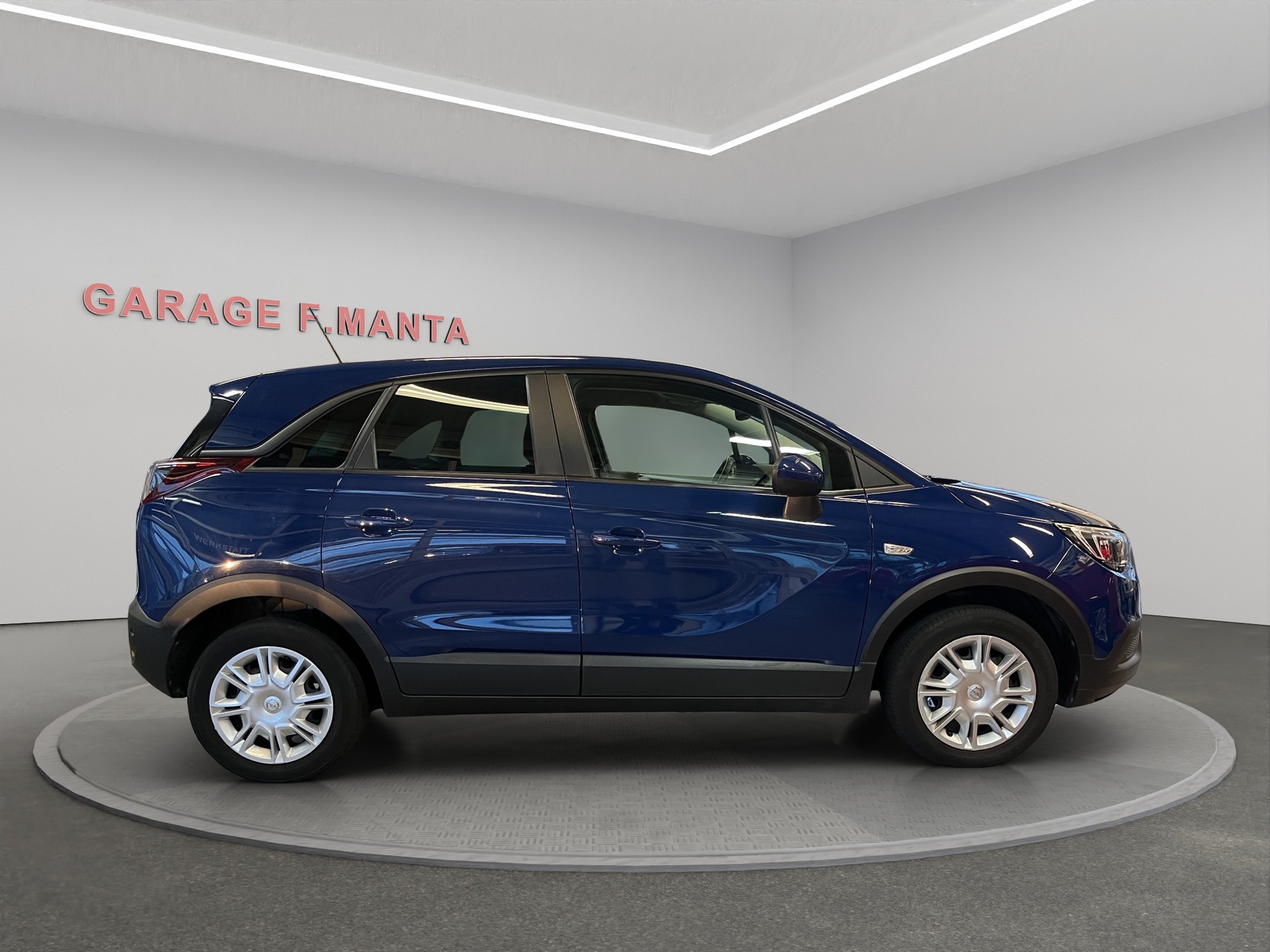 OPEL Crossland X 1.2i Enjoy-image-6