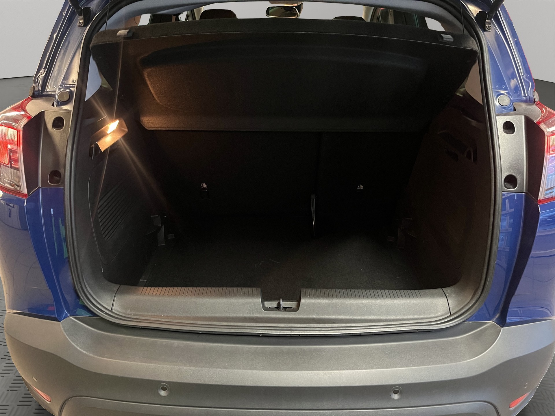 OPEL Crossland X 1.2i Enjoy-image-10
