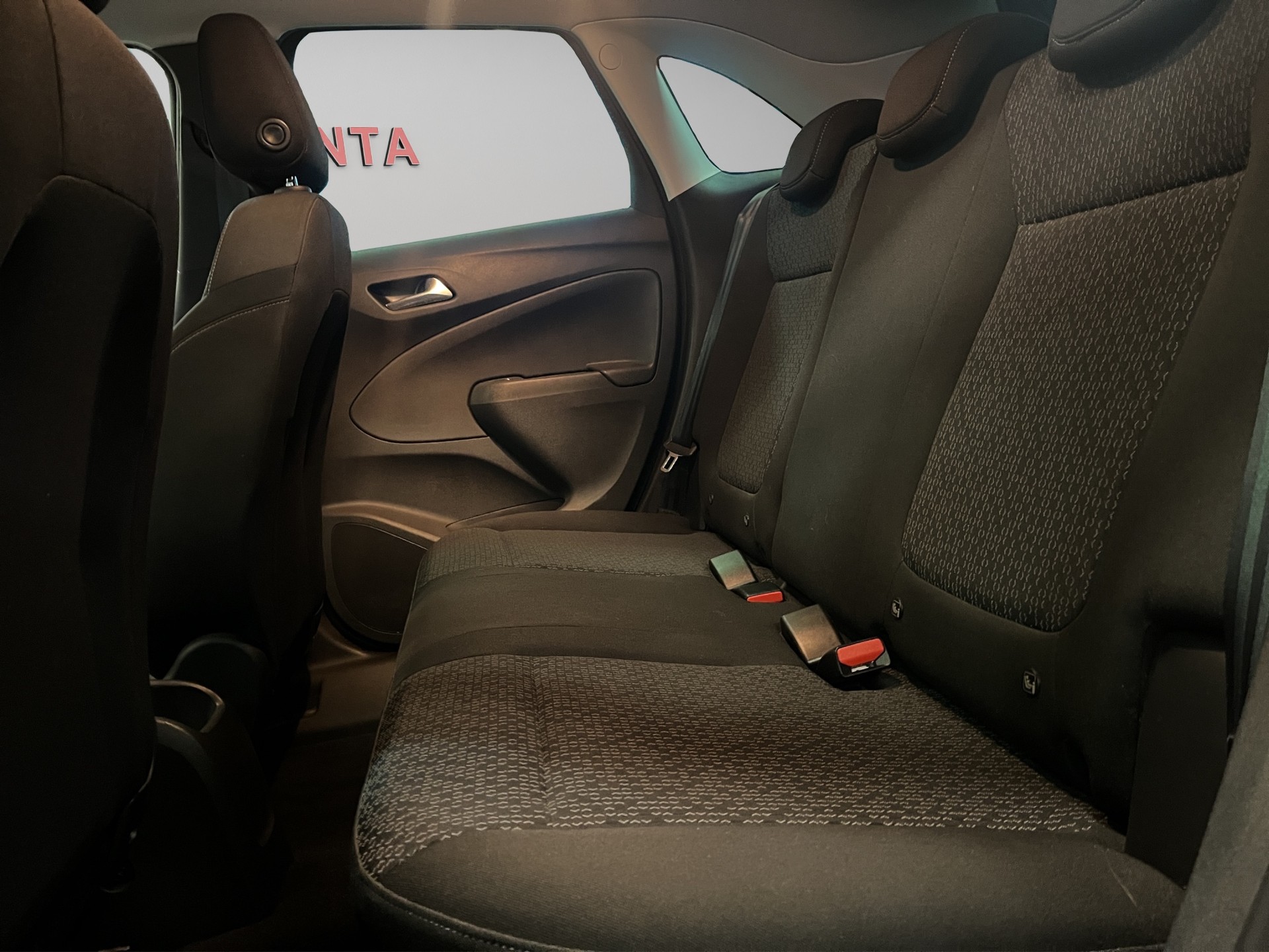 OPEL Crossland X 1.2i Enjoy-image-8